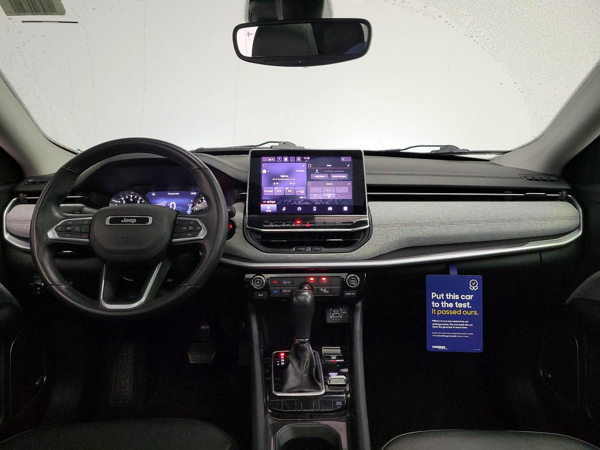 Thumbnail: 2022 Jeep Compass - 9