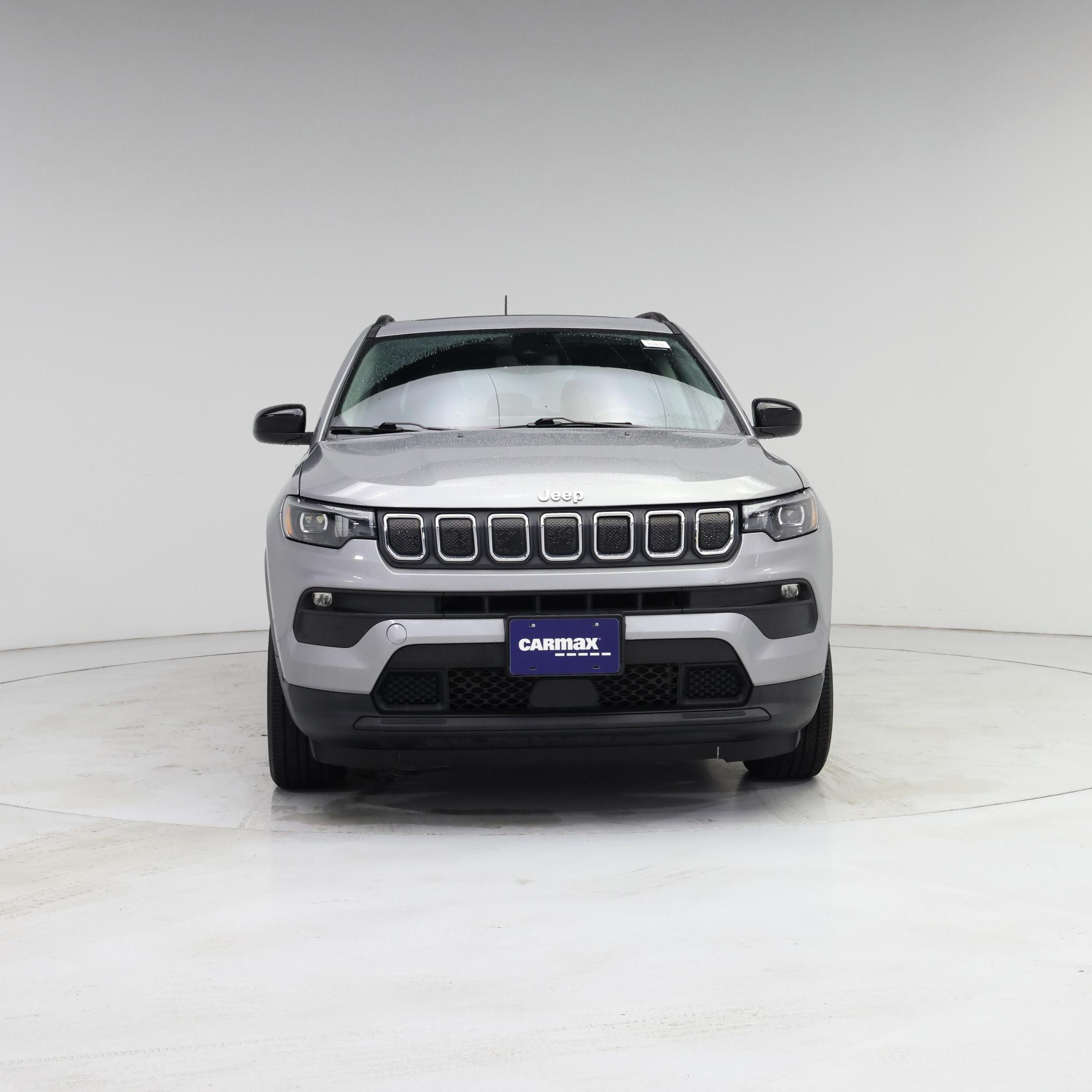 Thumbnail: 2022 Jeep Compass - 5