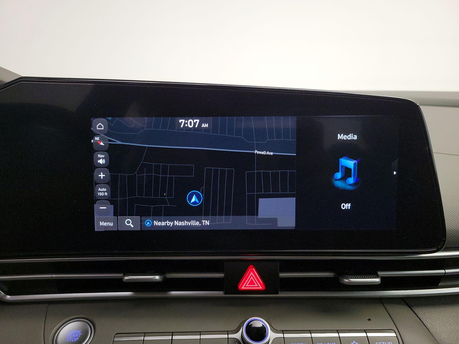 Thumbnail: 2023 Hyundai Elantra - 14