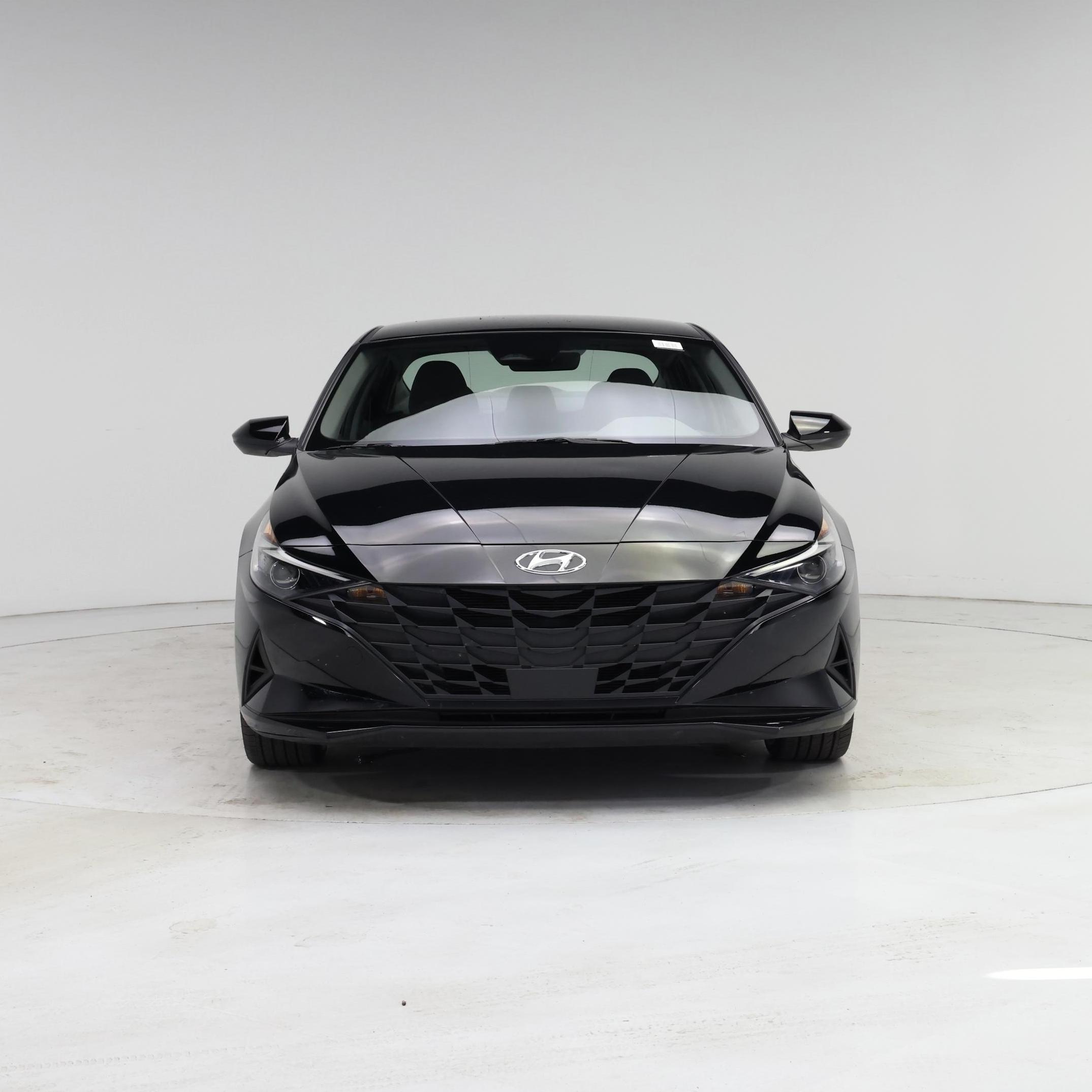Thumbnail: 2023 Hyundai Elantra - 5