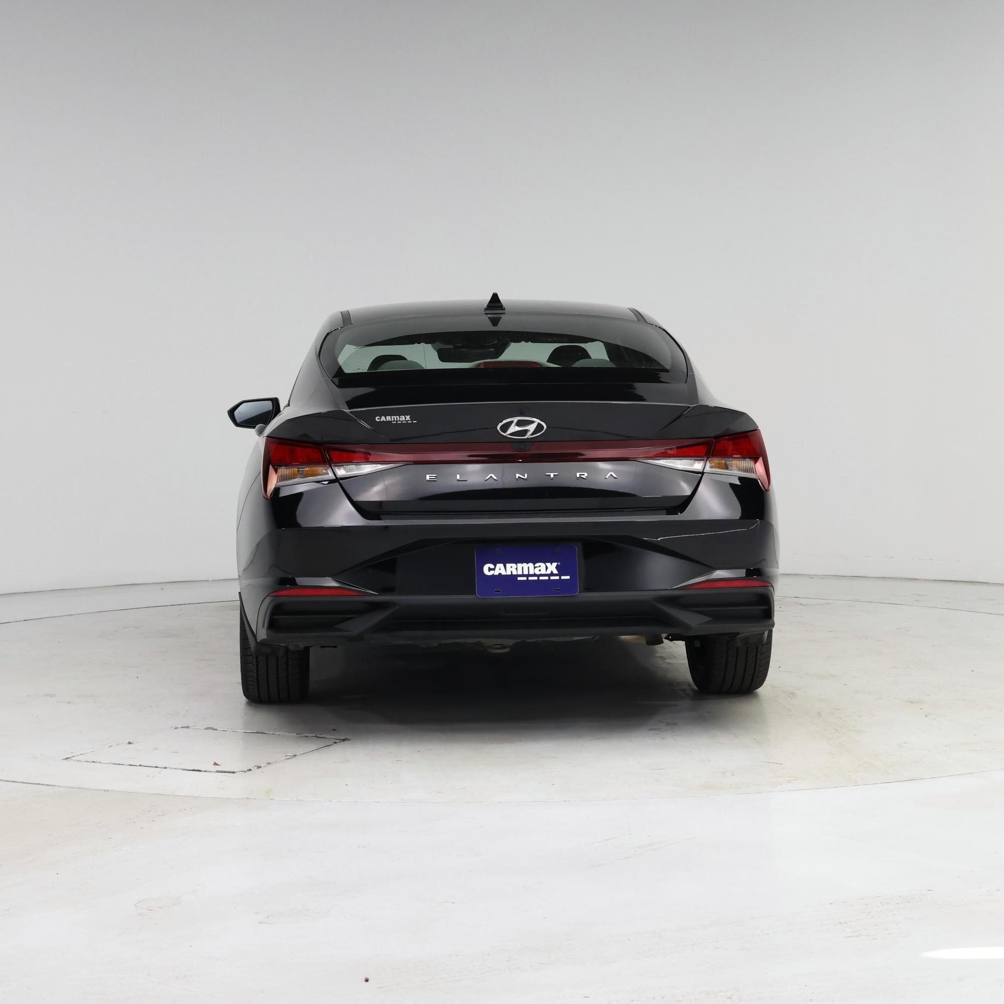 Thumbnail: 2023 Hyundai Elantra - 6