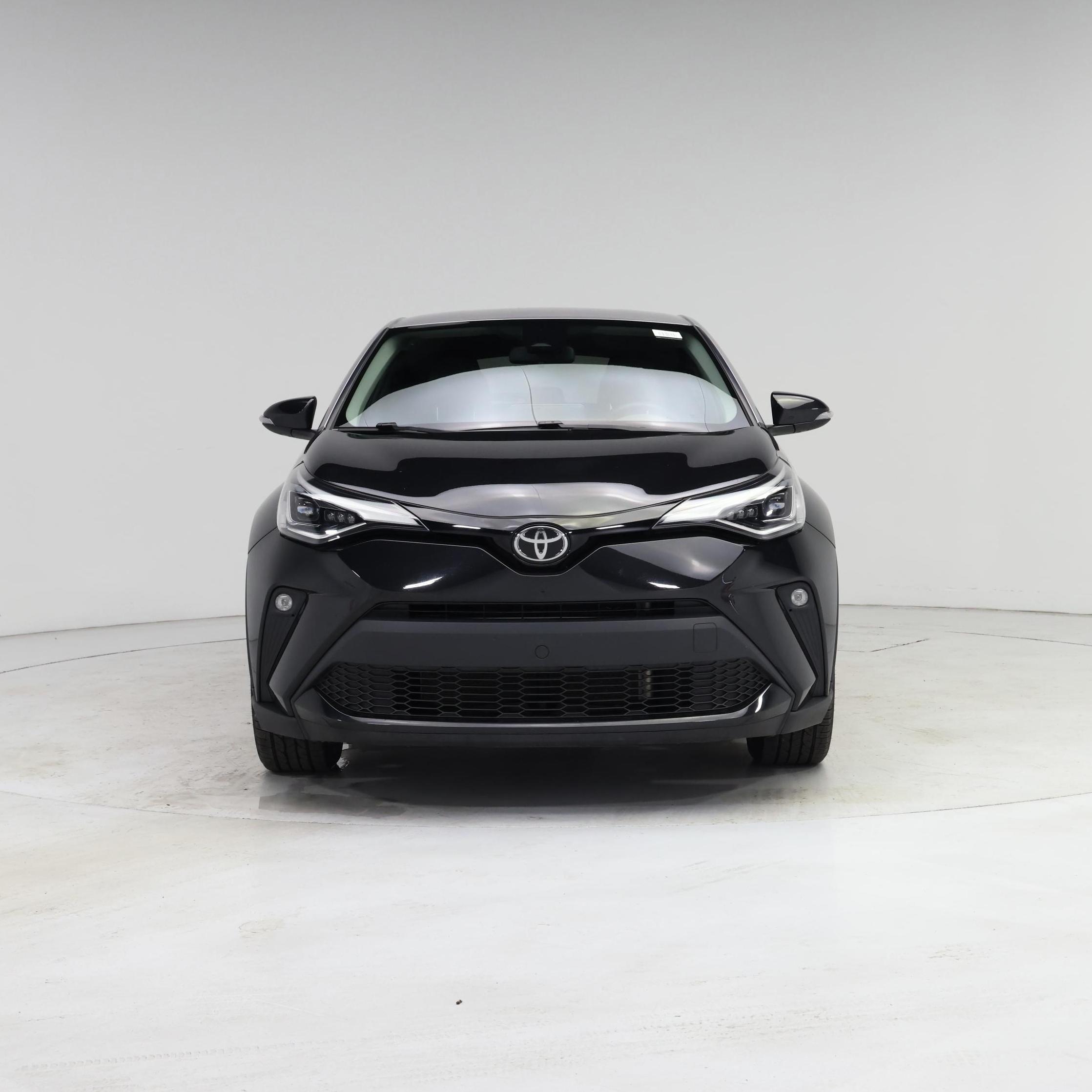 Thumbnail: 2021 Toyota C-HR - 5