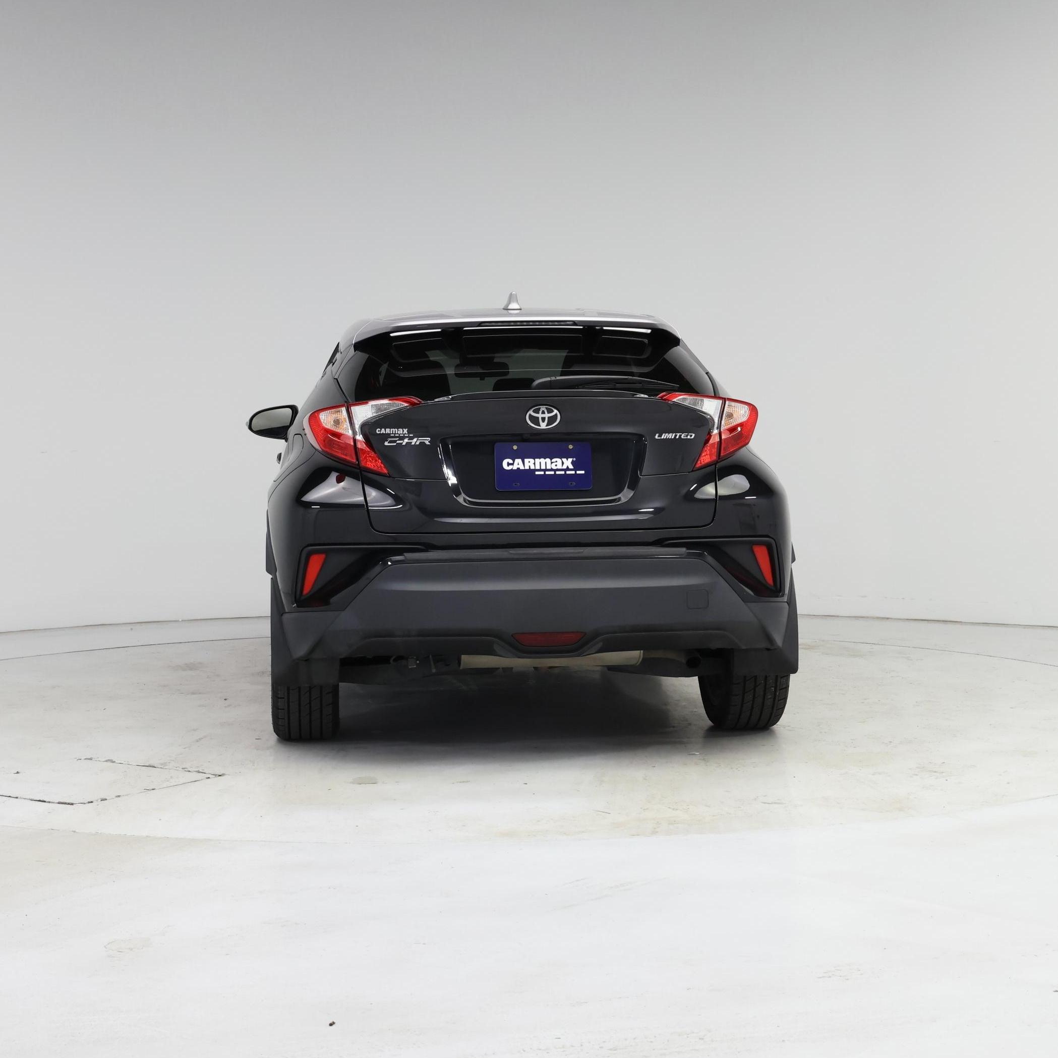 Thumbnail: 2021 Toyota C-HR - 6