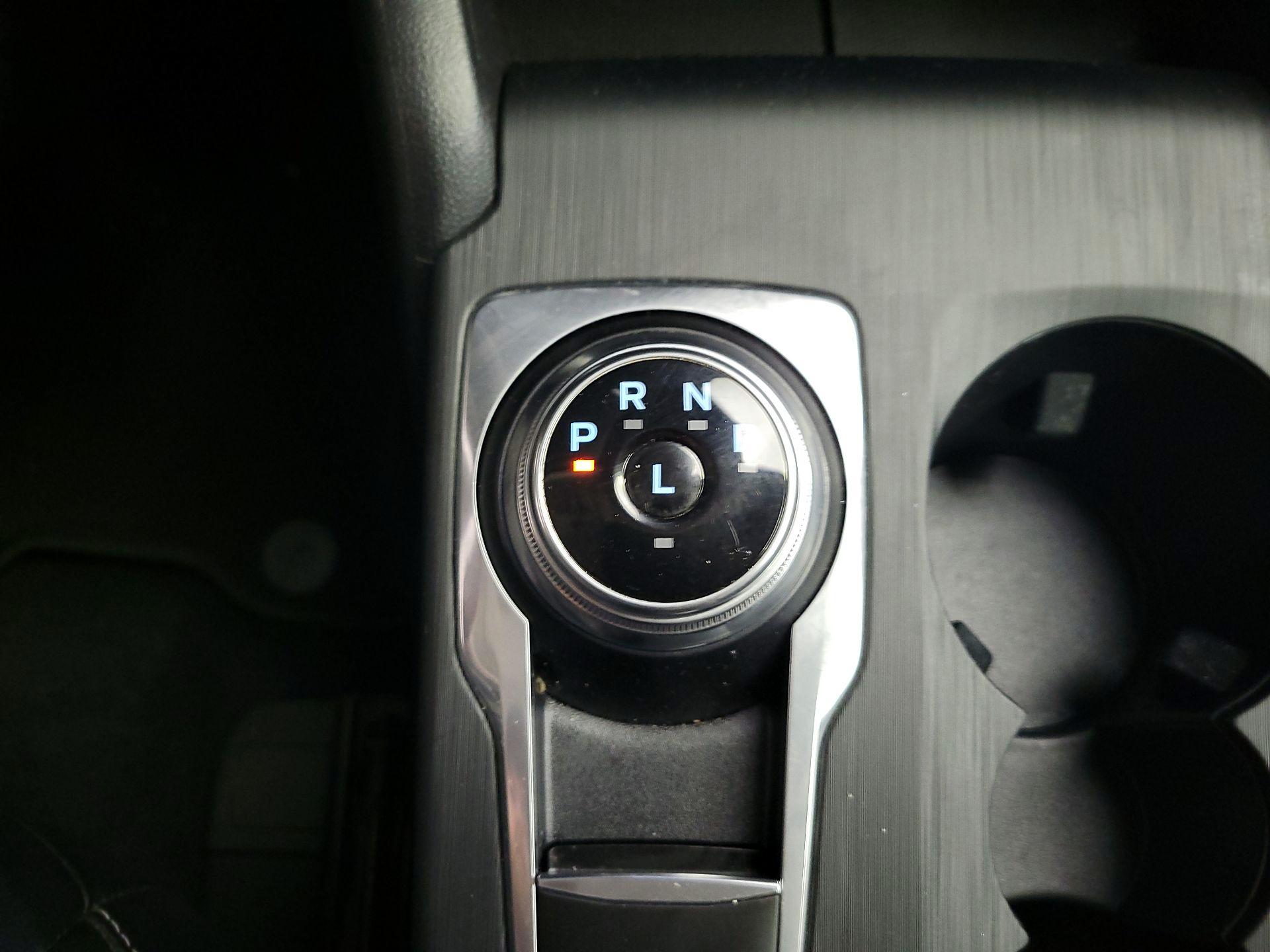 Thumbnail: 2021 Ford Escape - 17