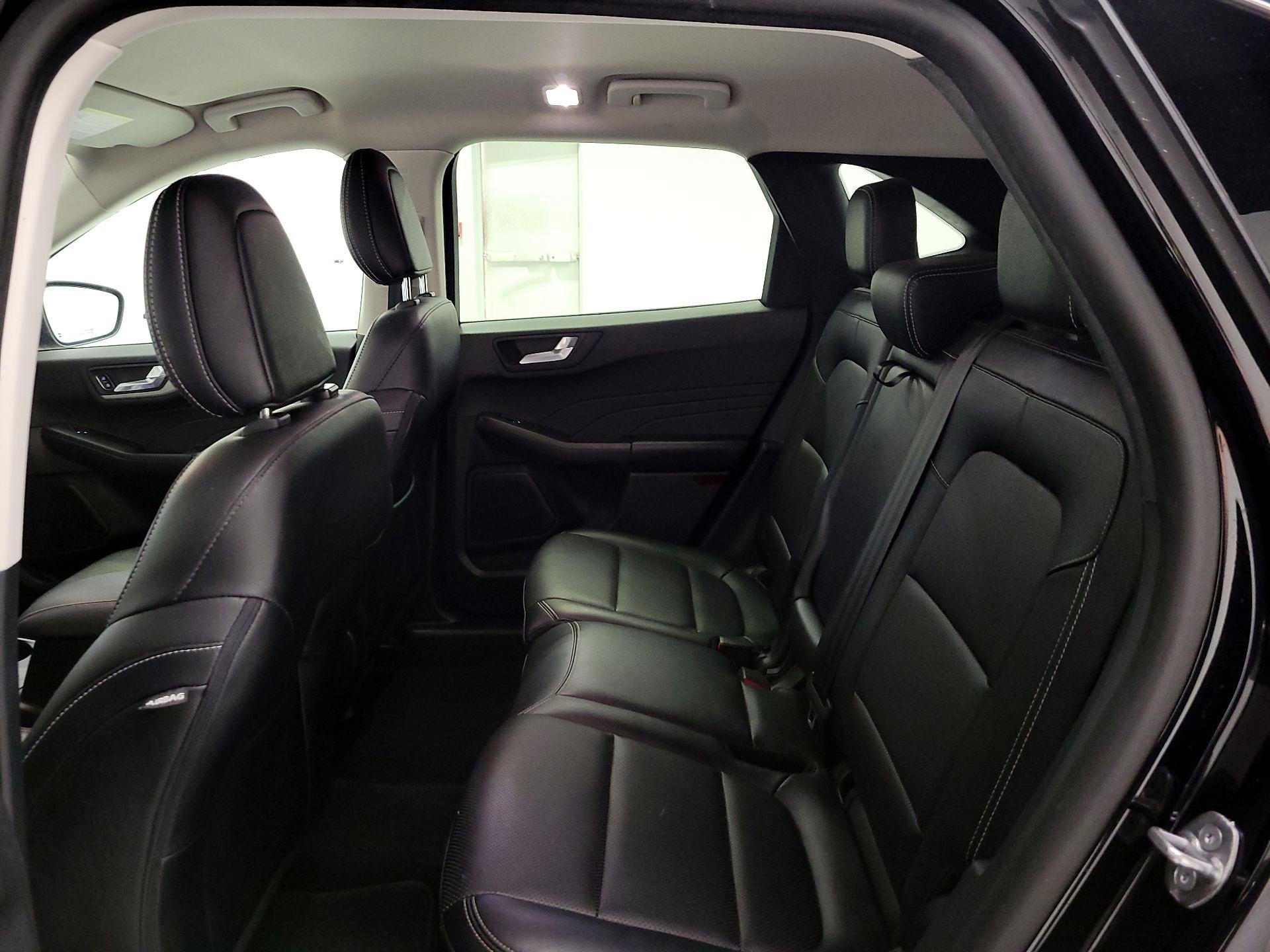 Thumbnail: 2021 Ford Escape - 19