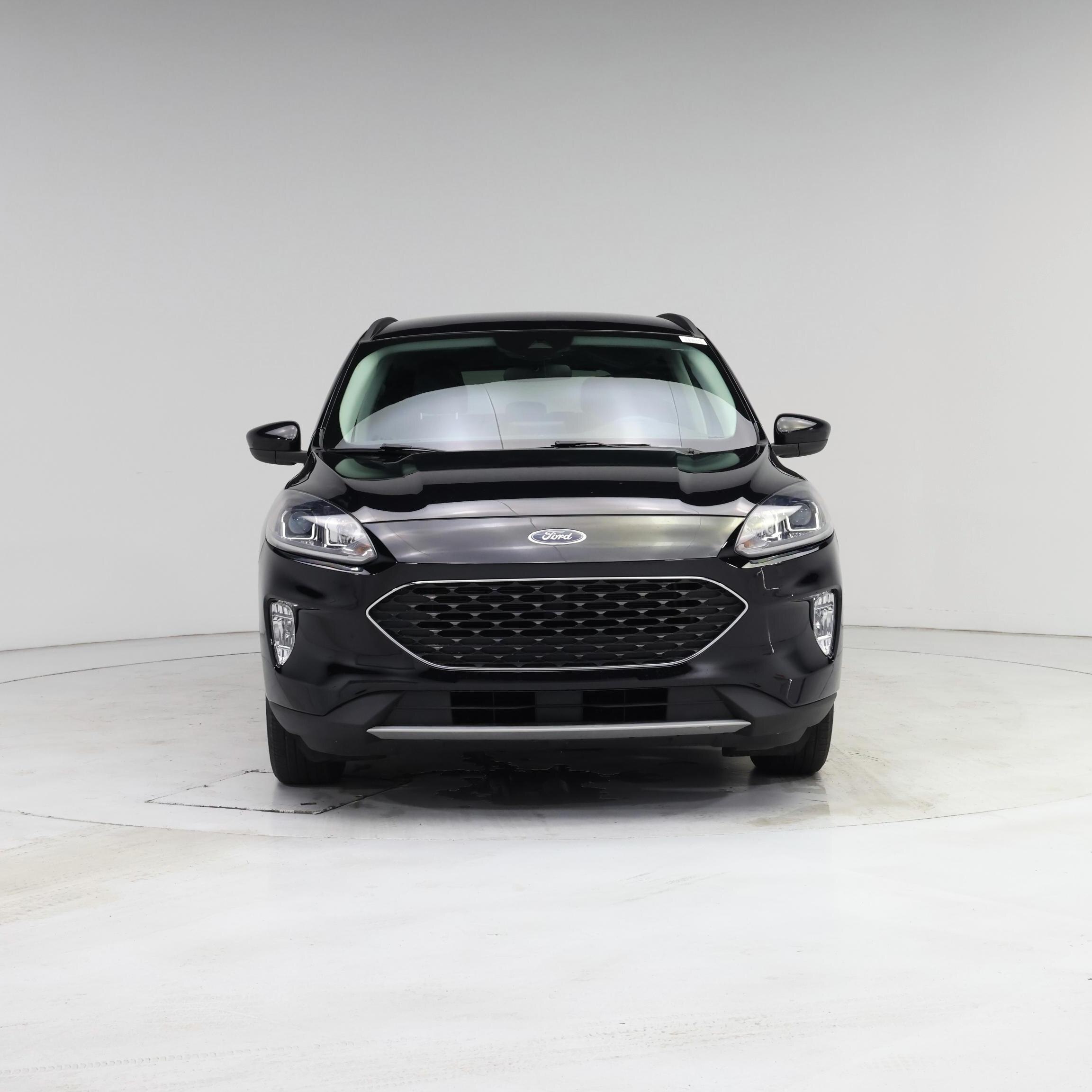 Thumbnail: 2021 Ford Escape - 5