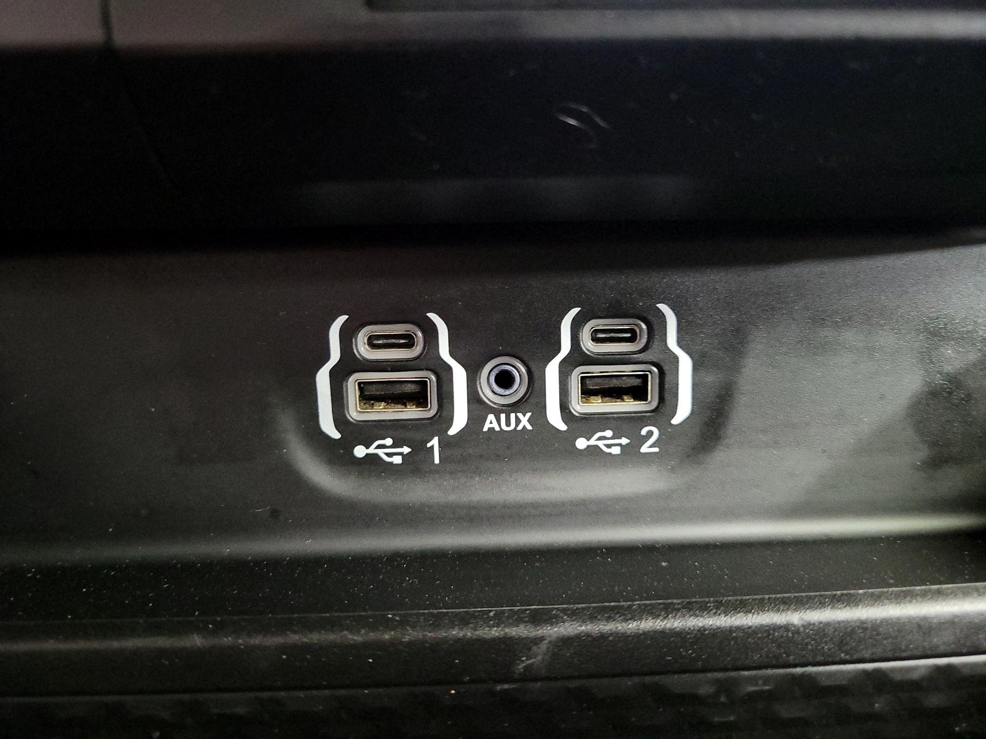 Thumbnail: 2023 RAM 1500 - 18