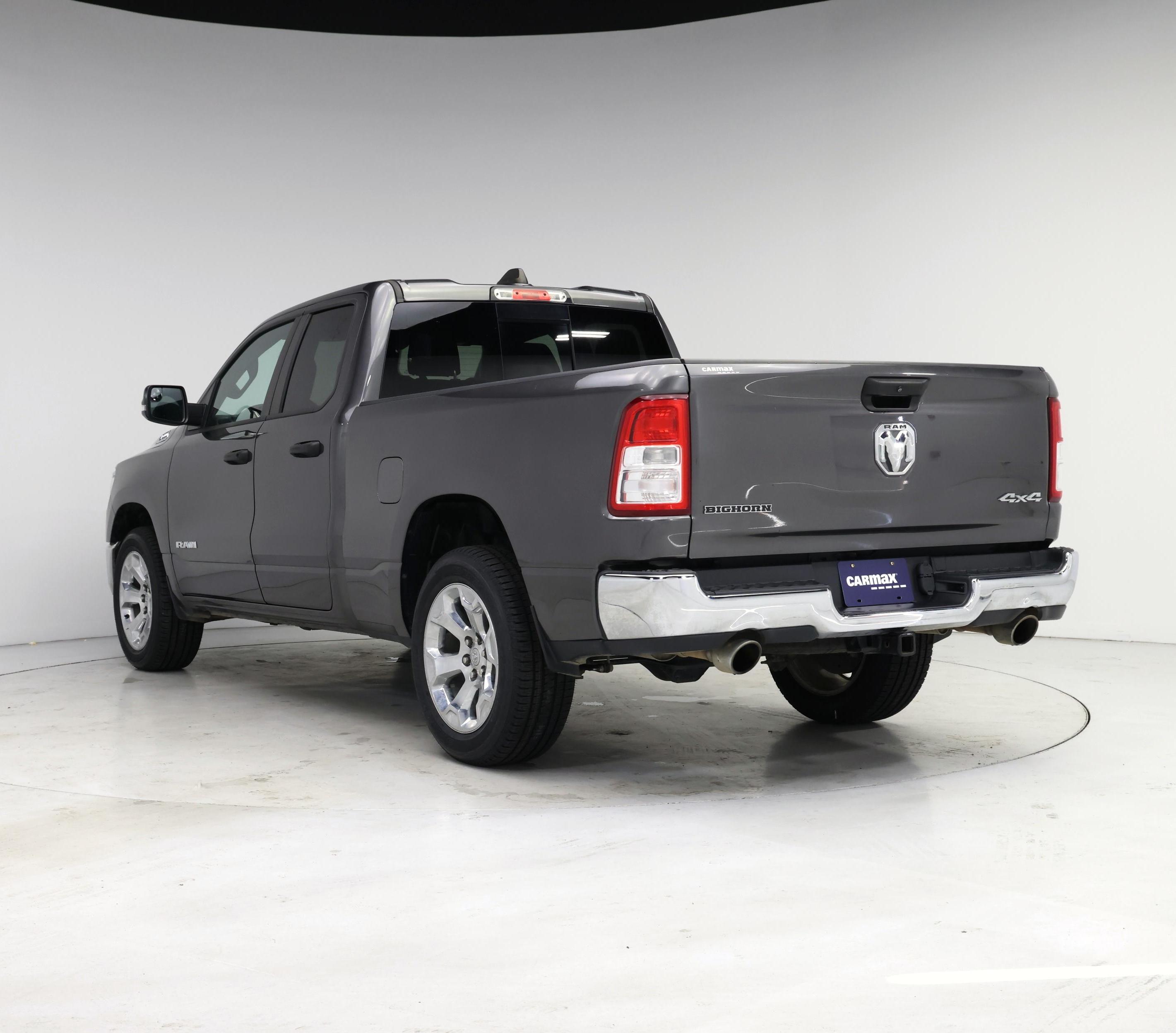 Thumbnail: 2023 RAM 1500 - 2
