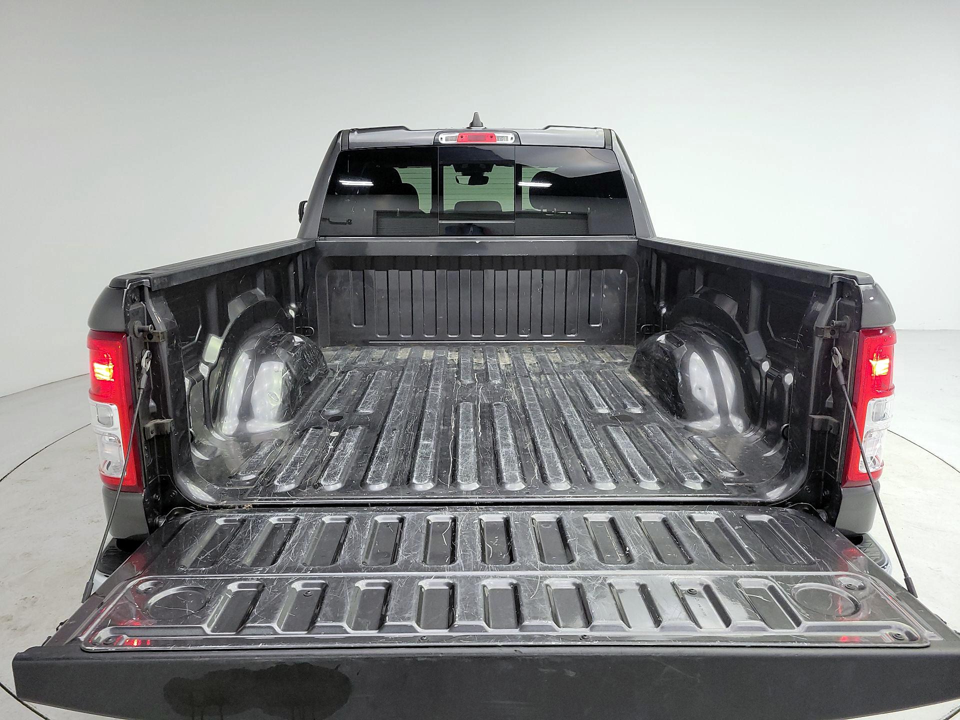 Thumbnail: 2023 RAM 1500 - 20