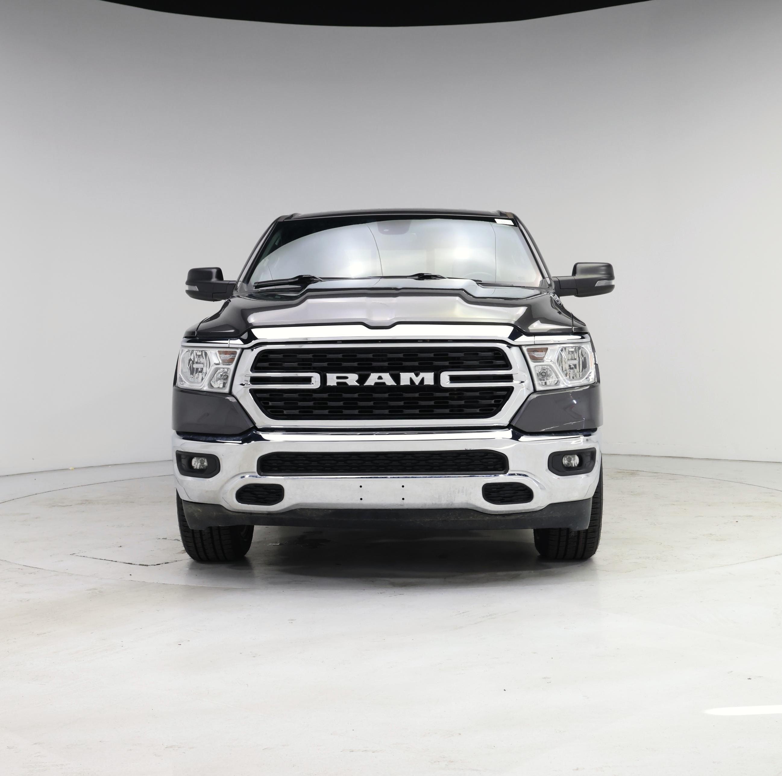 Thumbnail: 2023 RAM 1500 - 5