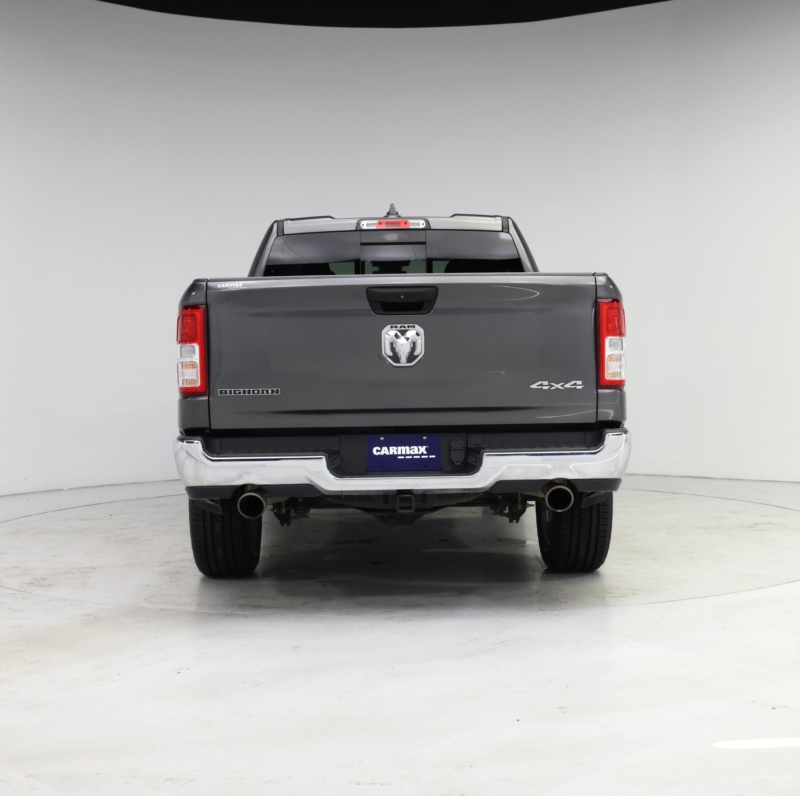 Thumbnail: 2023 RAM 1500 - 6