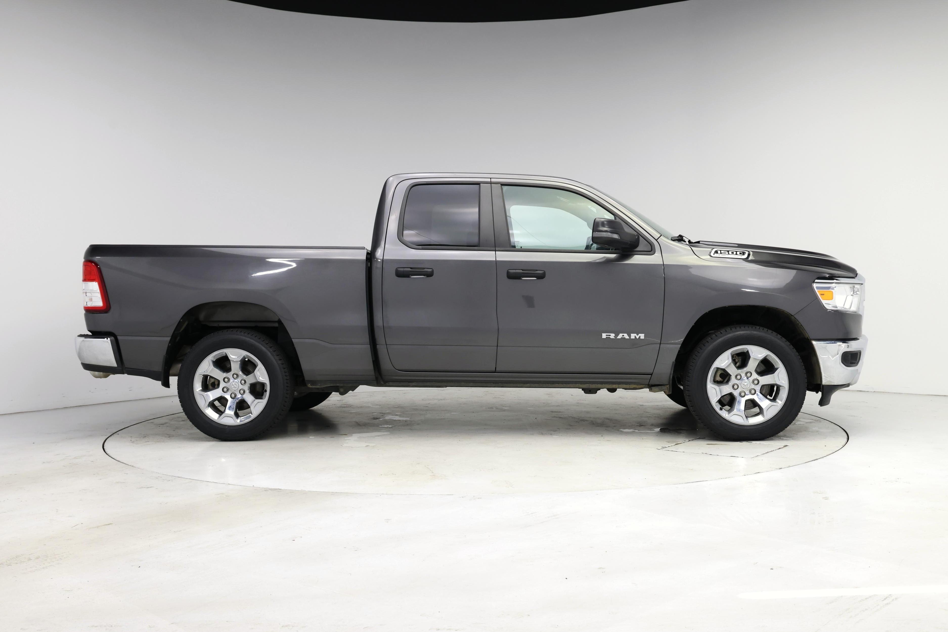 Thumbnail: 2023 RAM 1500 - 7