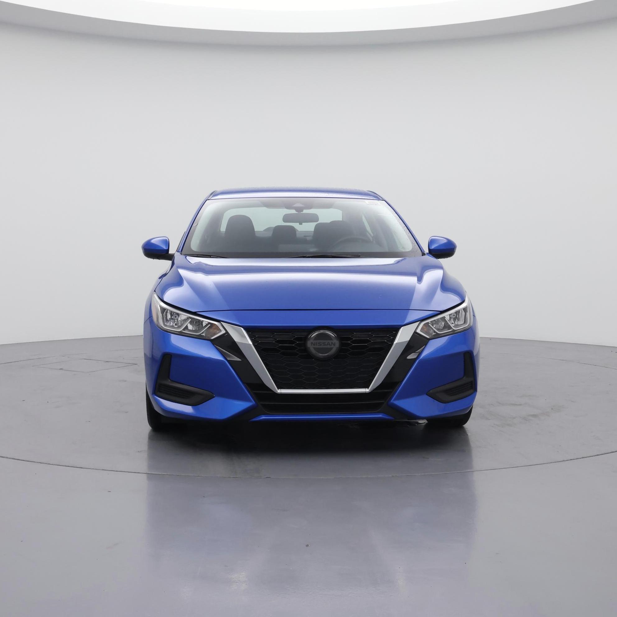 Thumbnail: 2022 Nissan Sentra - 5