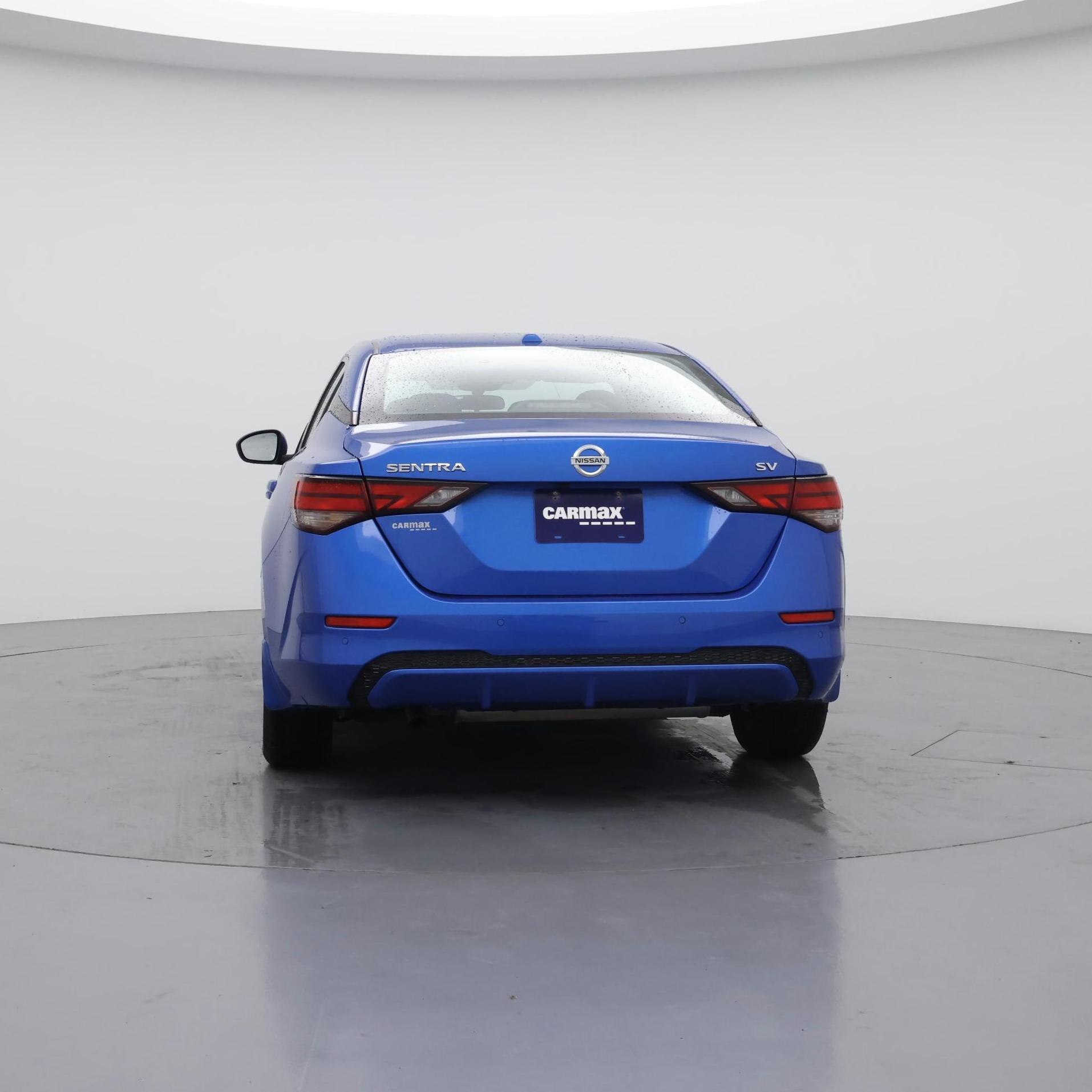 Thumbnail: 2022 Nissan Sentra - 6