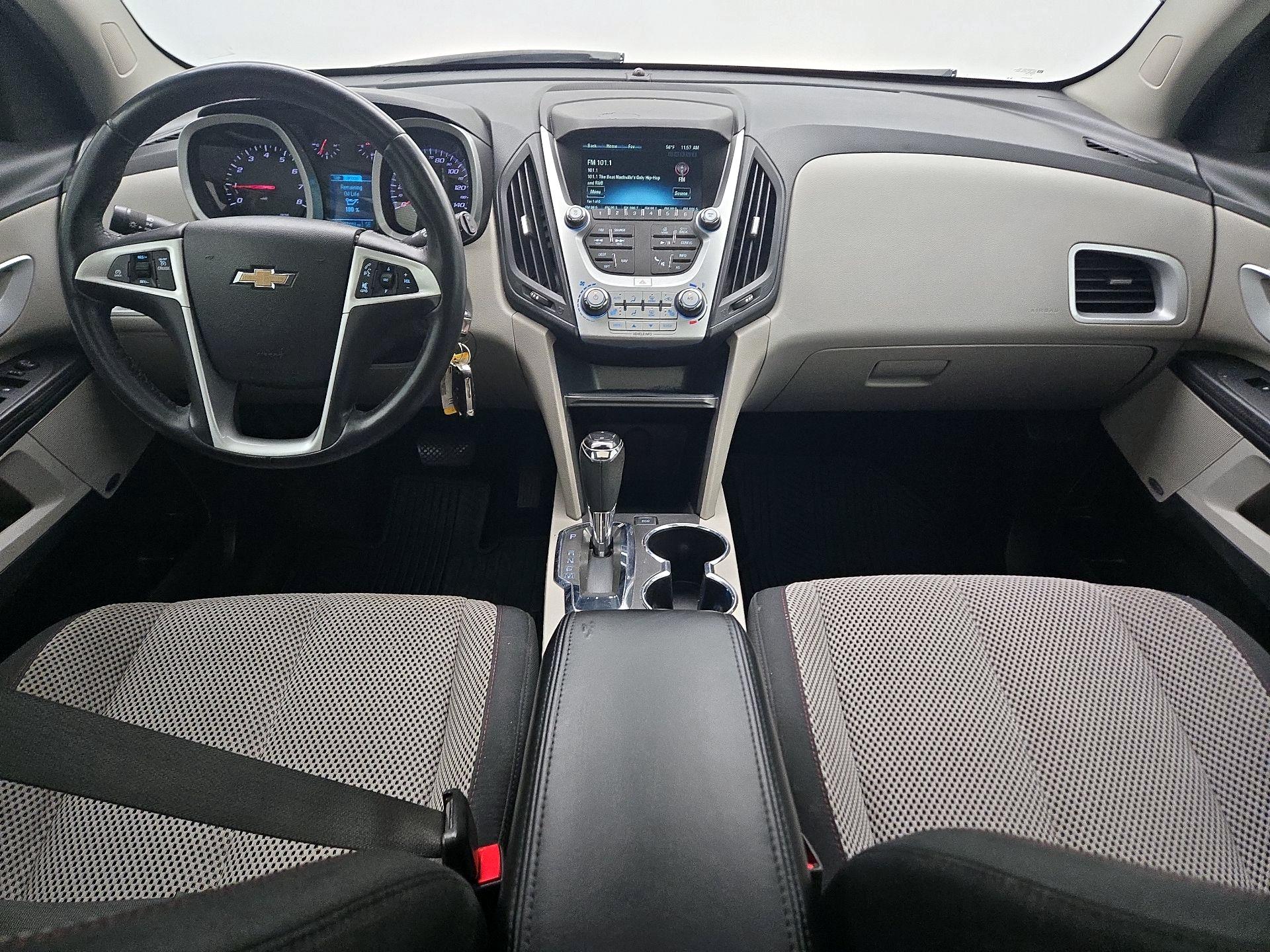 Thumbnail: 2016 Chevrolet Equinox - 9