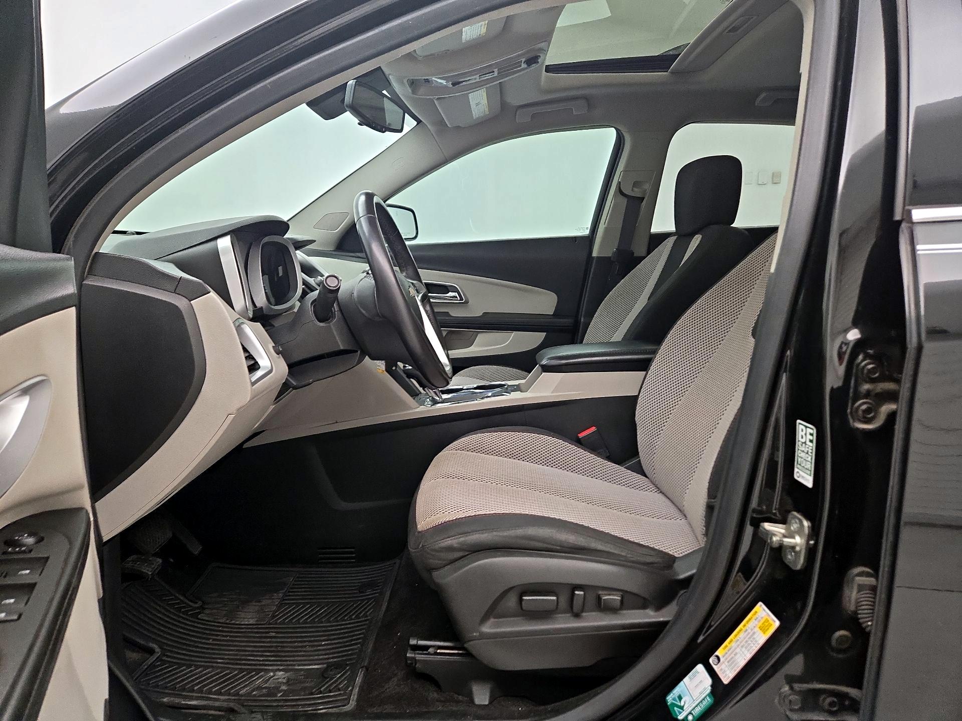 Thumbnail: 2016 Chevrolet Equinox - 11