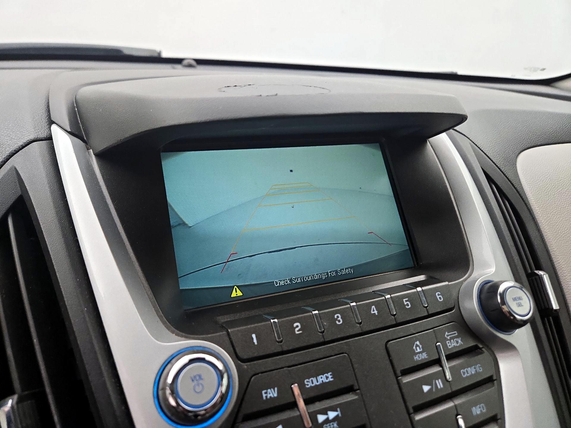 Thumbnail: 2016 Chevrolet Equinox - 13