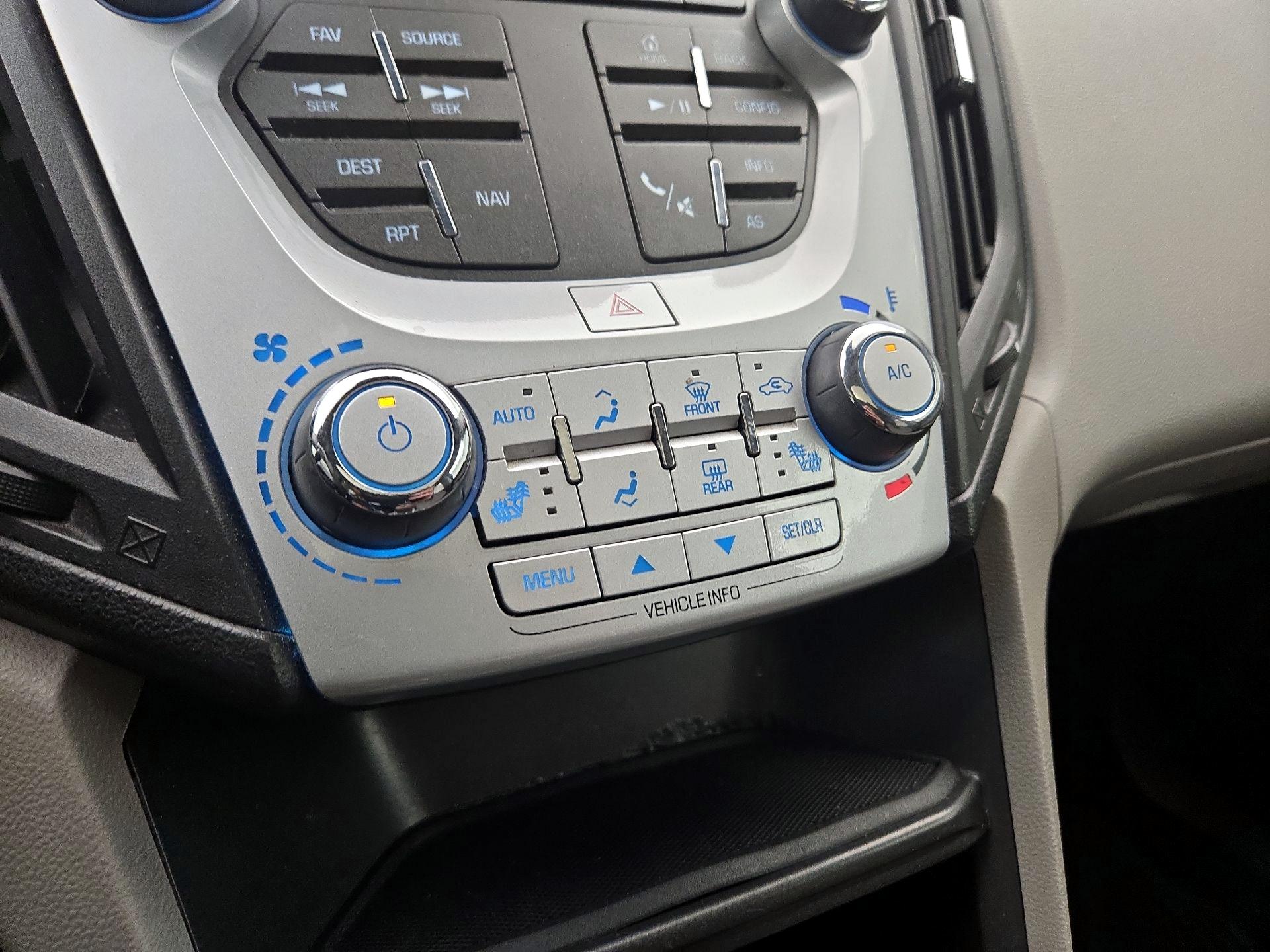 Thumbnail: 2016 Chevrolet Equinox - 15