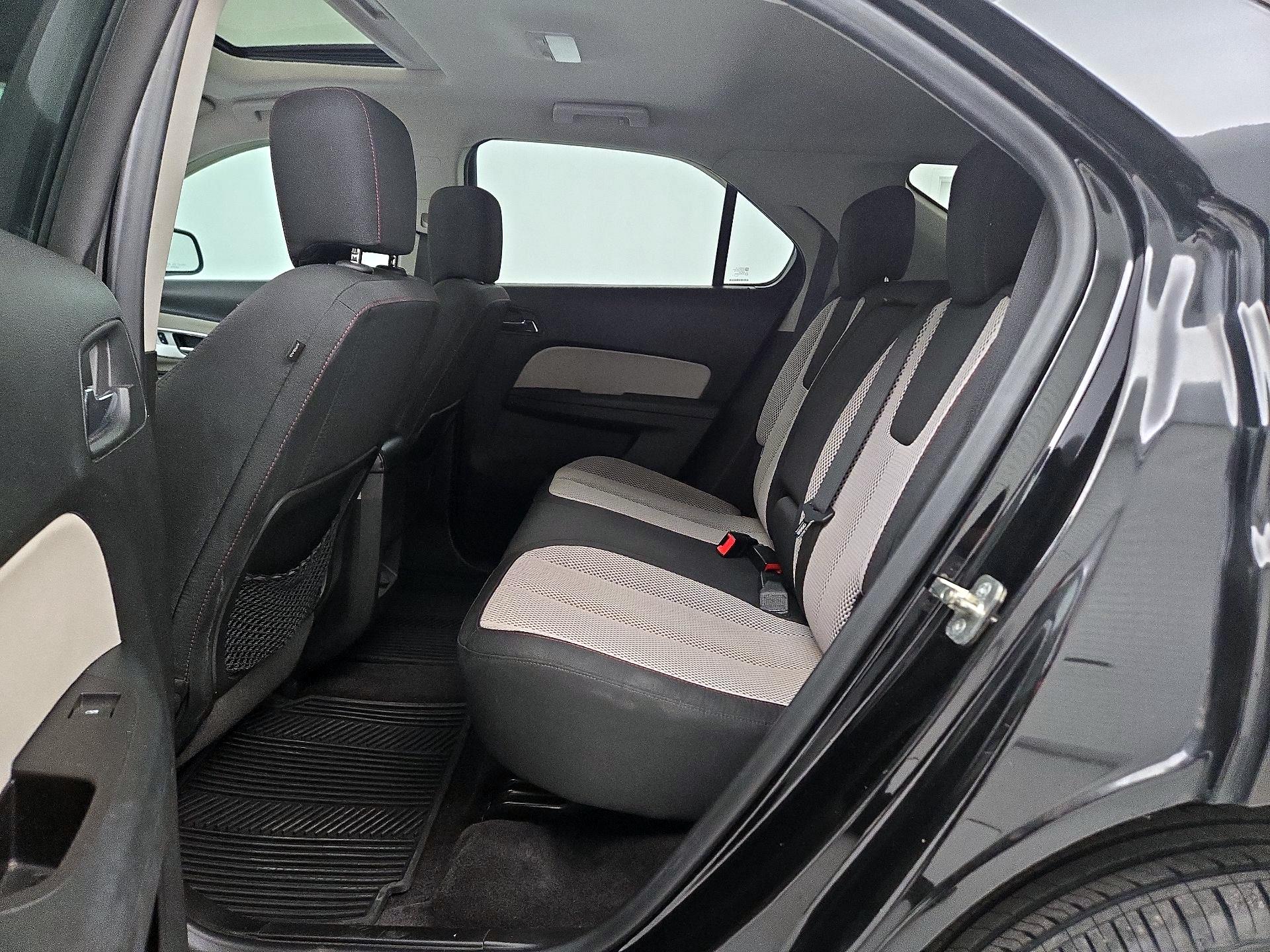 Thumbnail: 2016 Chevrolet Equinox - 19