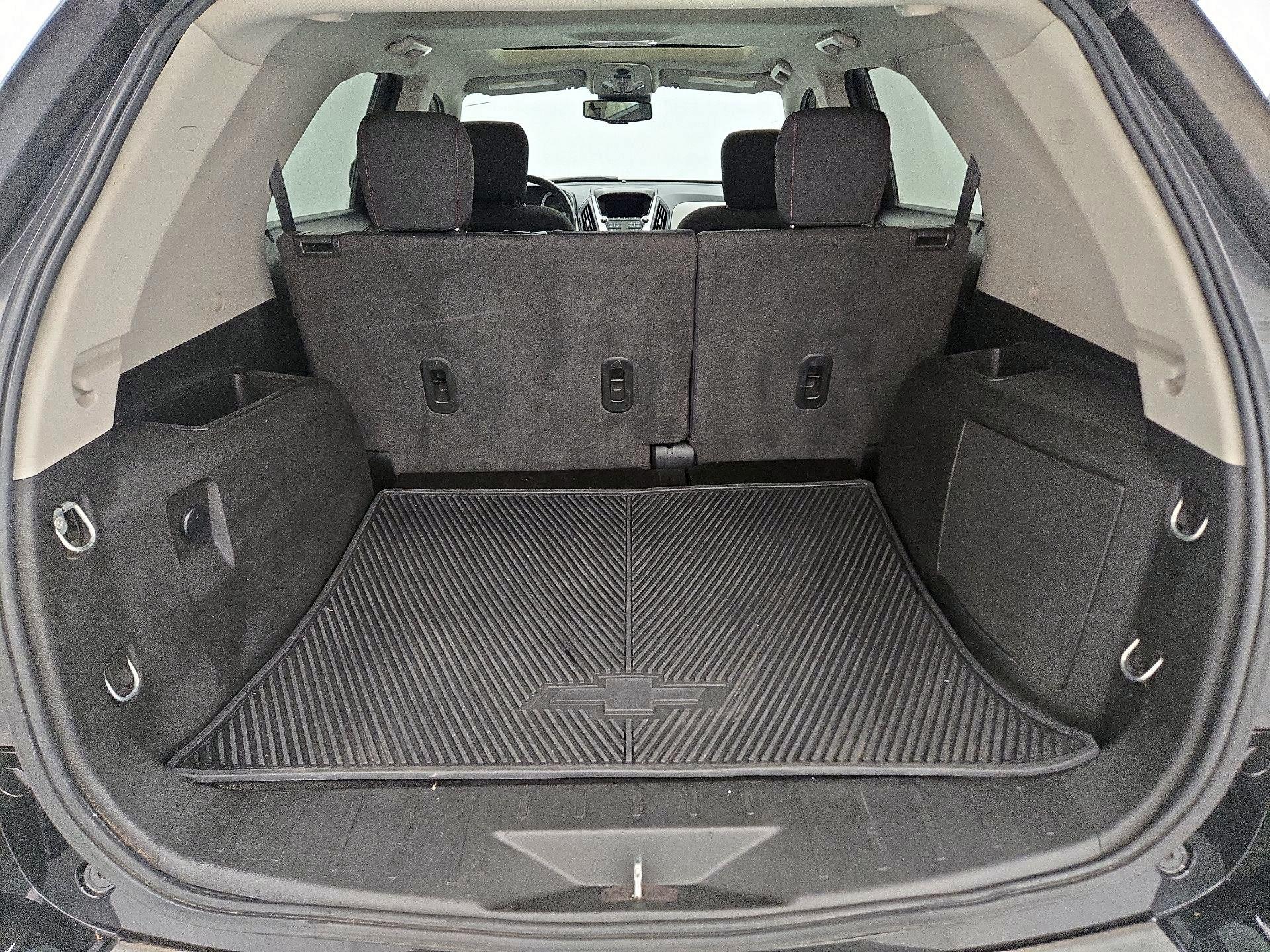Thumbnail: 2016 Chevrolet Equinox - 20