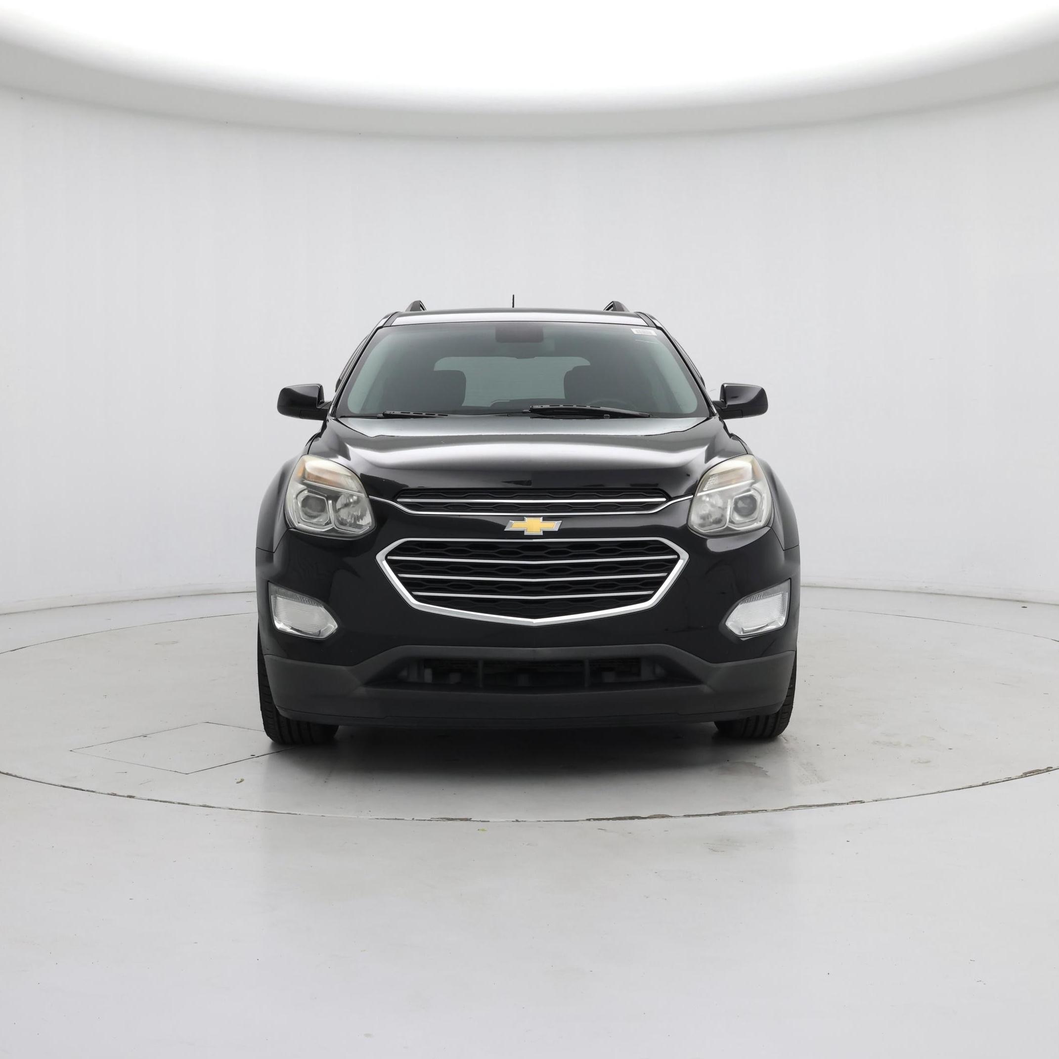 Thumbnail: 2016 Chevrolet Equinox - 5