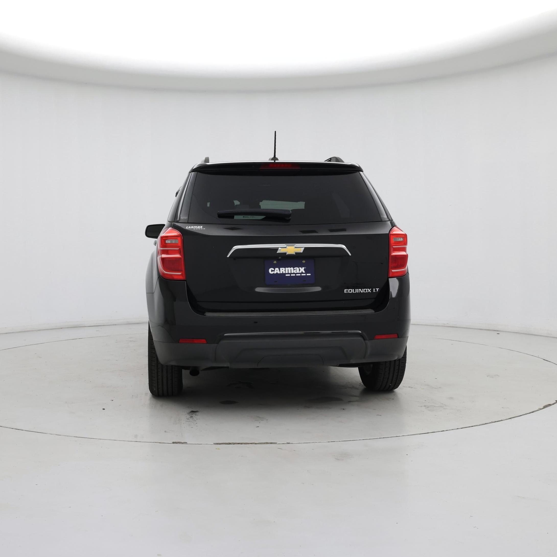 Thumbnail: 2016 Chevrolet Equinox - 6