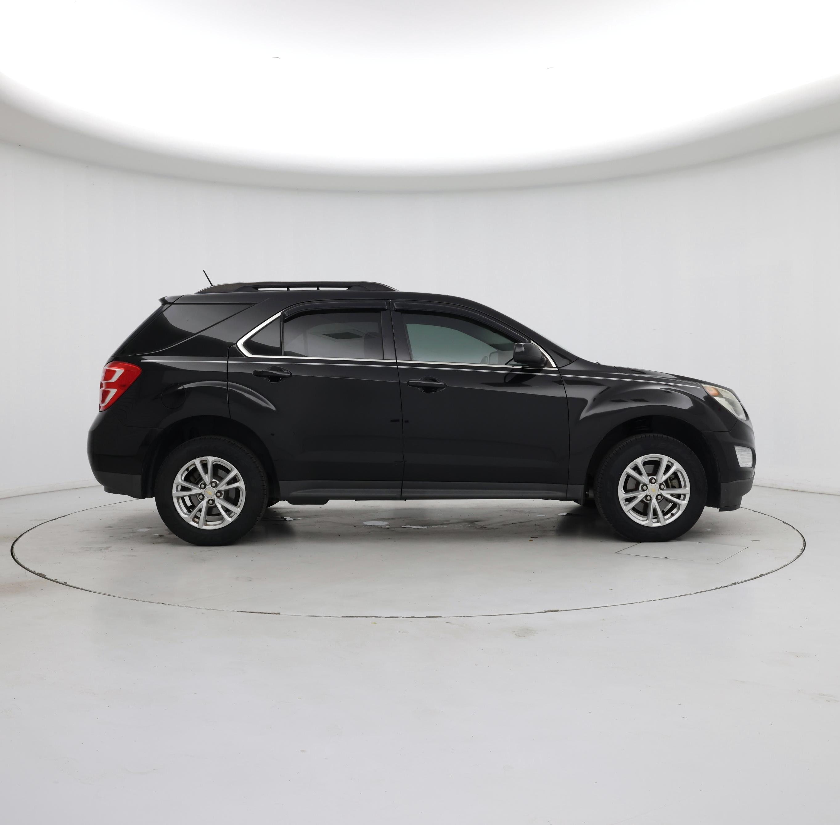 Thumbnail: 2016 Chevrolet Equinox - 7