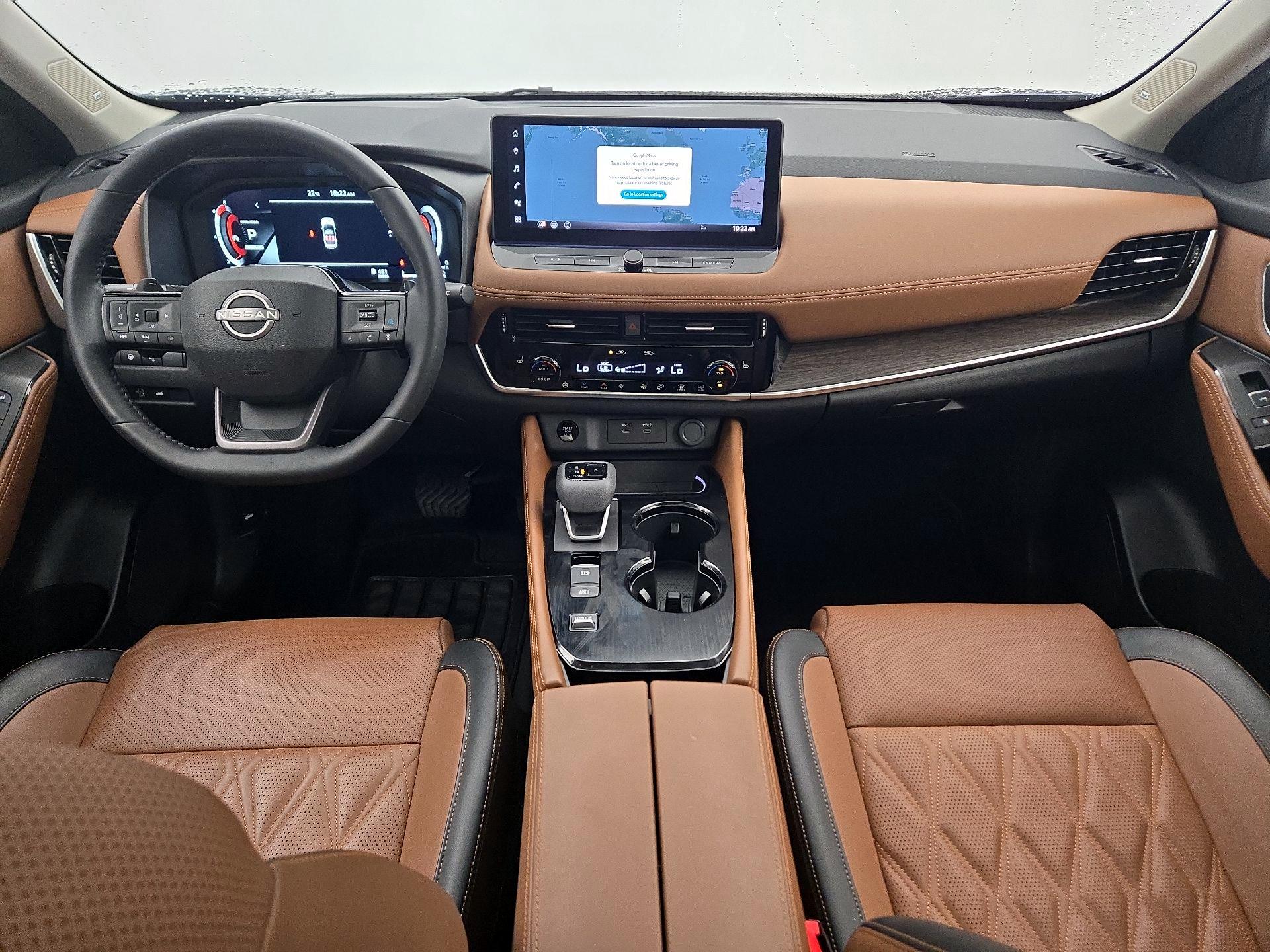 Thumbnail: 2025 Nissan Rogue - 9