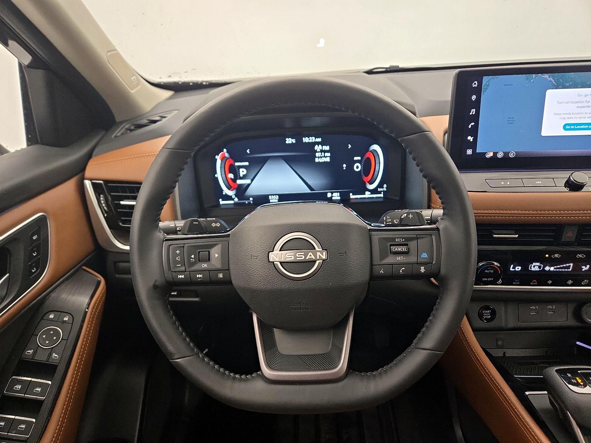 Thumbnail: 2025 Nissan Rogue - 10
