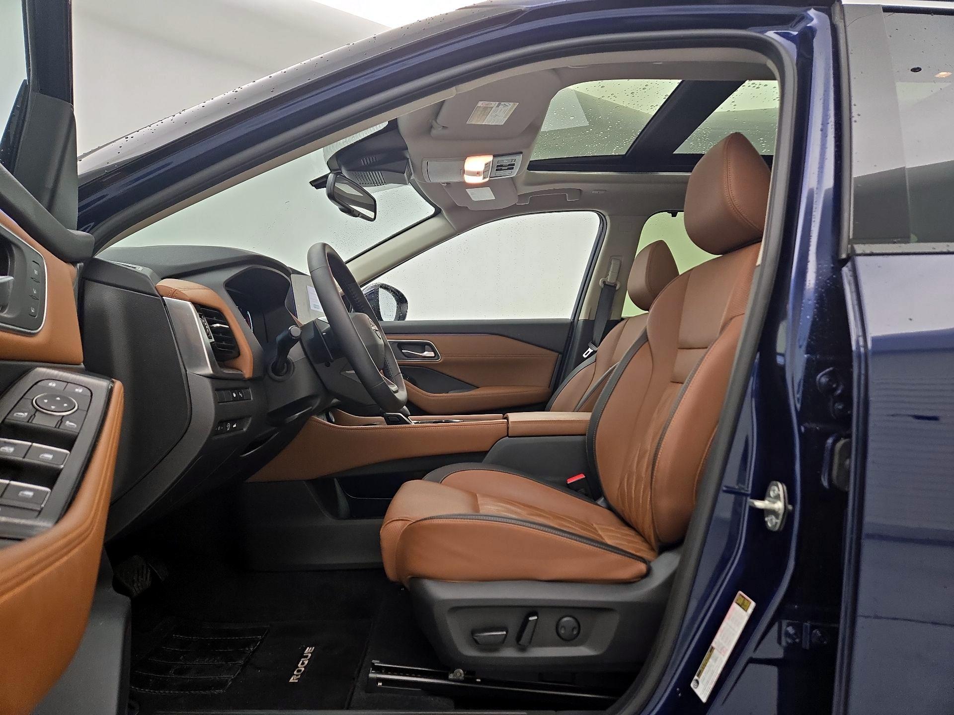 Thumbnail: 2025 Nissan Rogue - 11