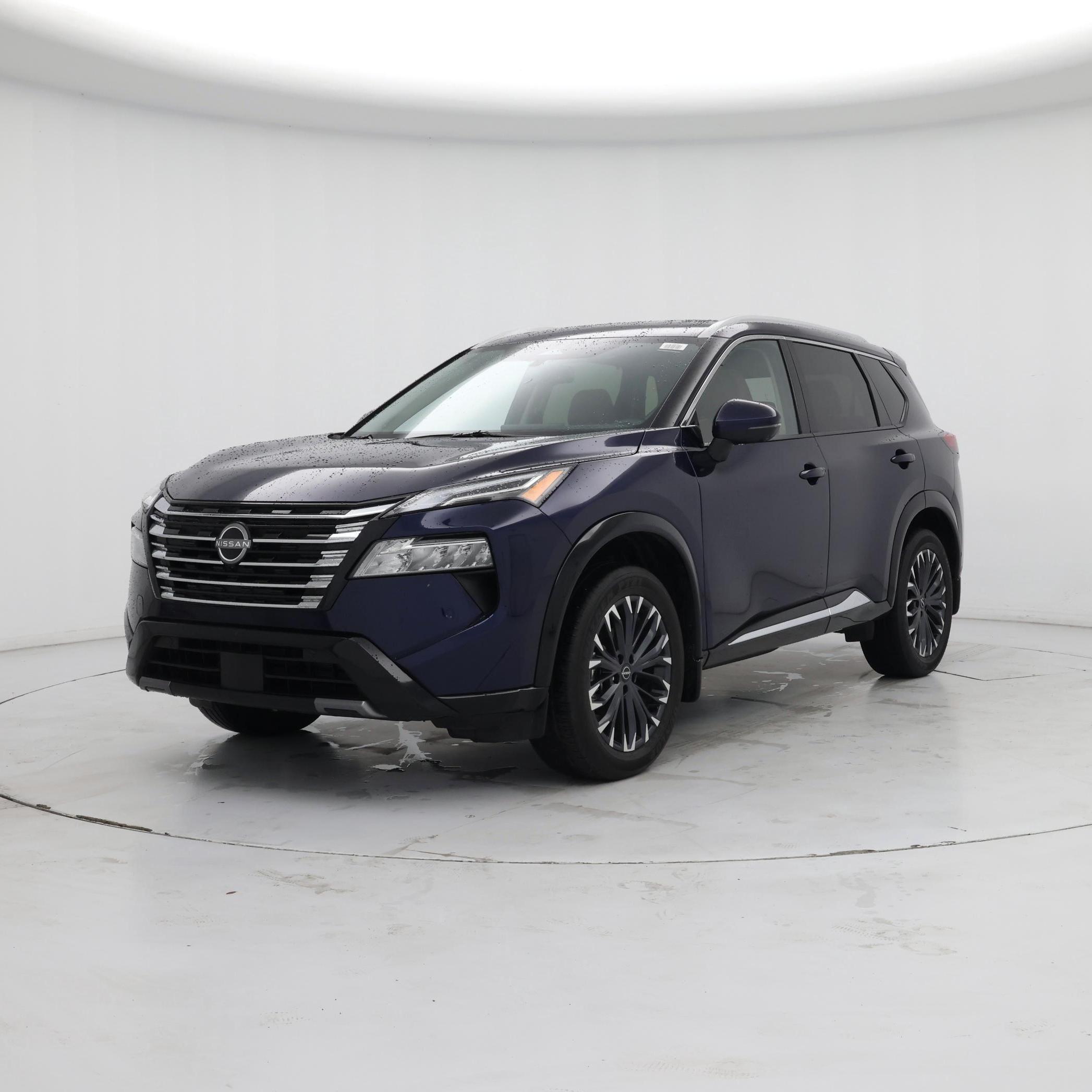 Thumbnail: 2025 Nissan Rogue - 4