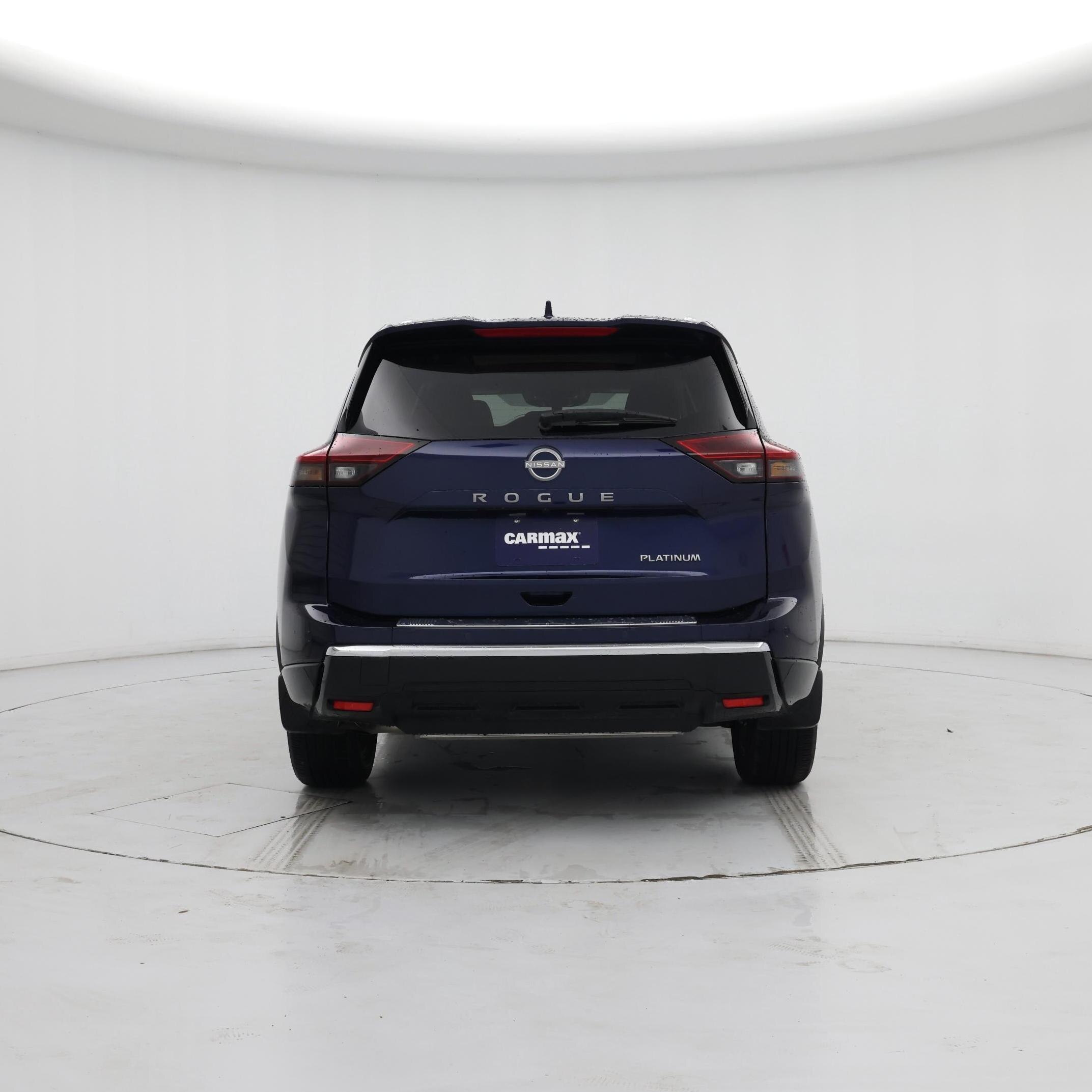 Thumbnail: 2025 Nissan Rogue - 6