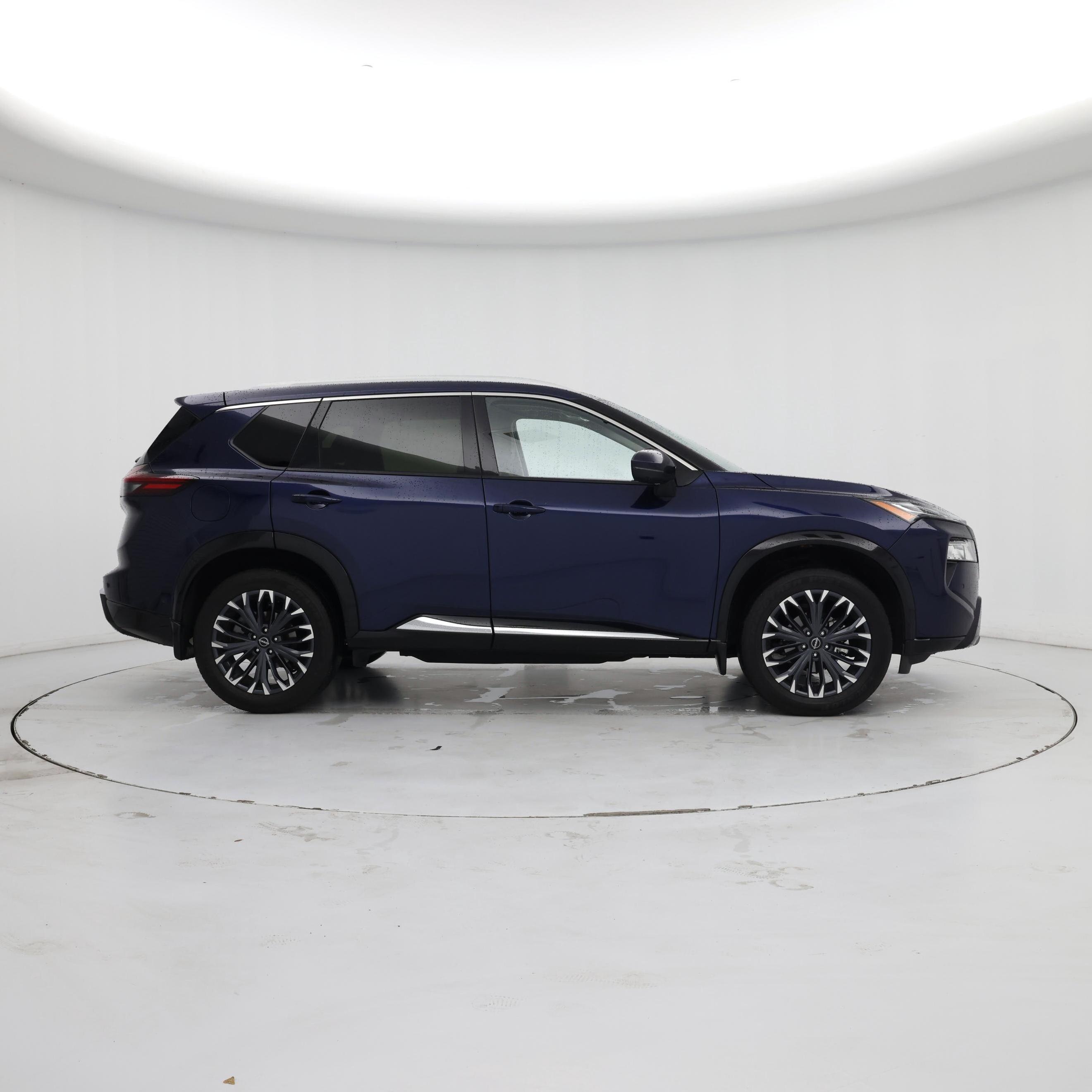 Thumbnail: 2025 Nissan Rogue - 7