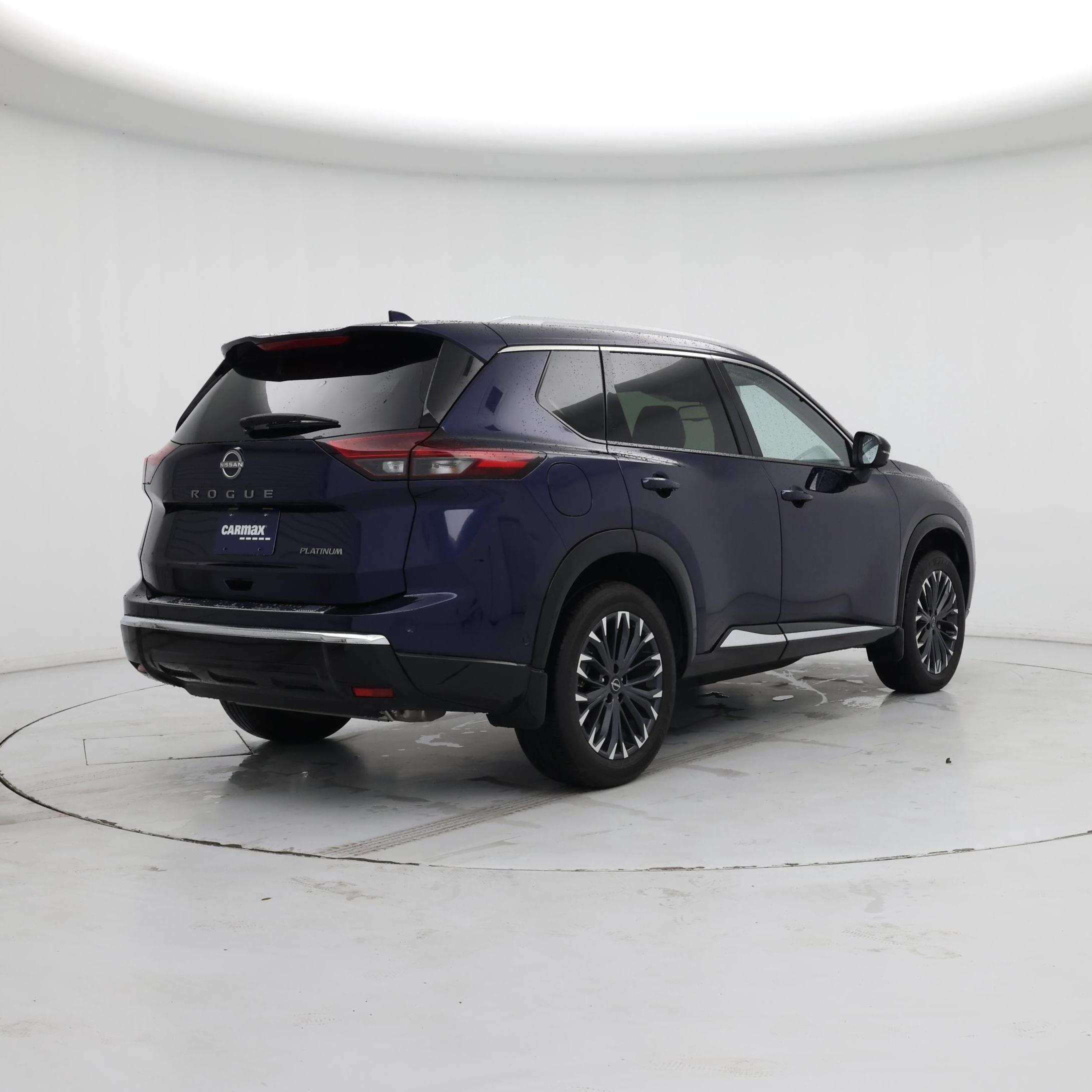Thumbnail: 2025 Nissan Rogue - 8
