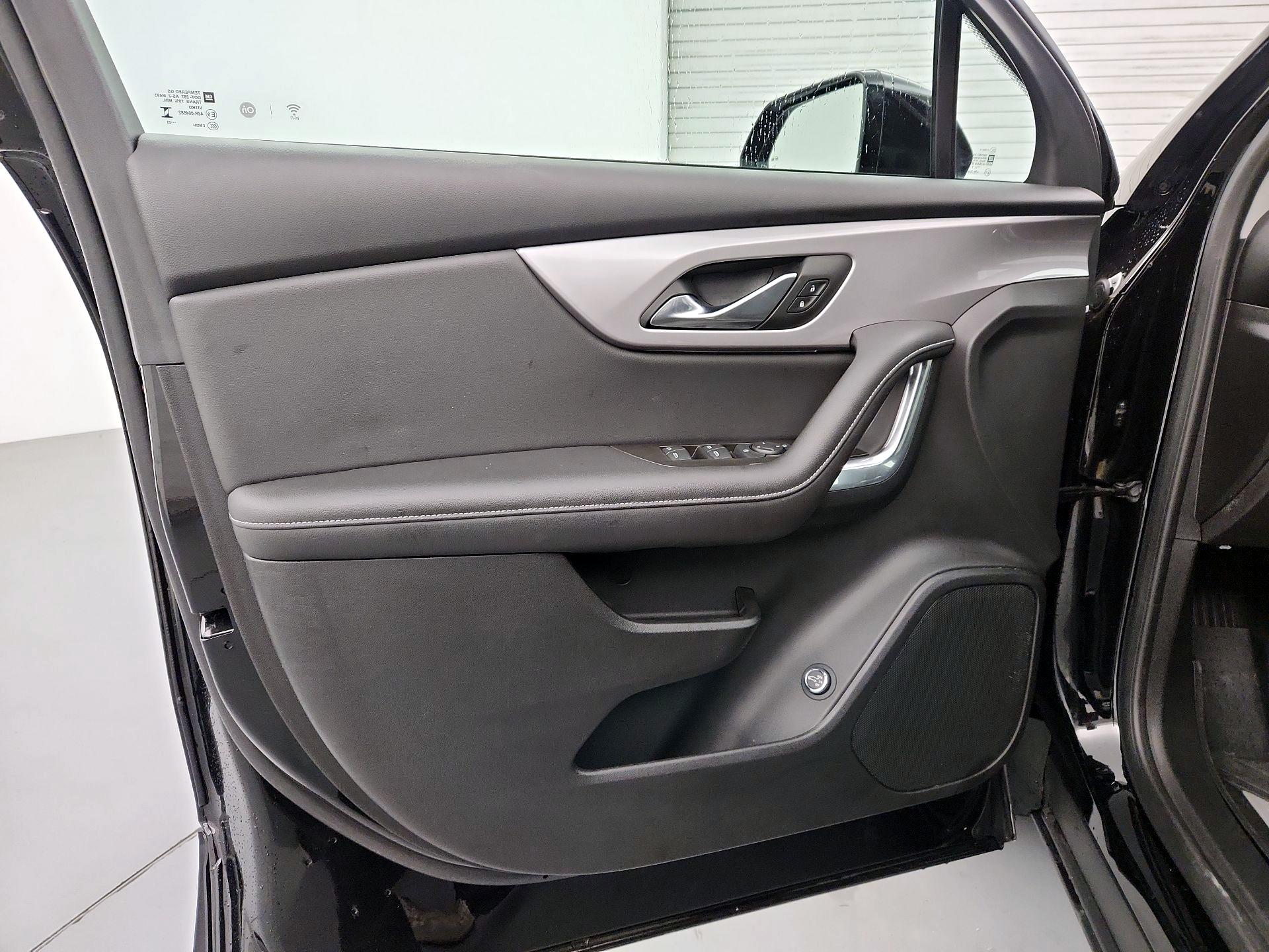 Thumbnail: 2023 Chevrolet Blazer - 12