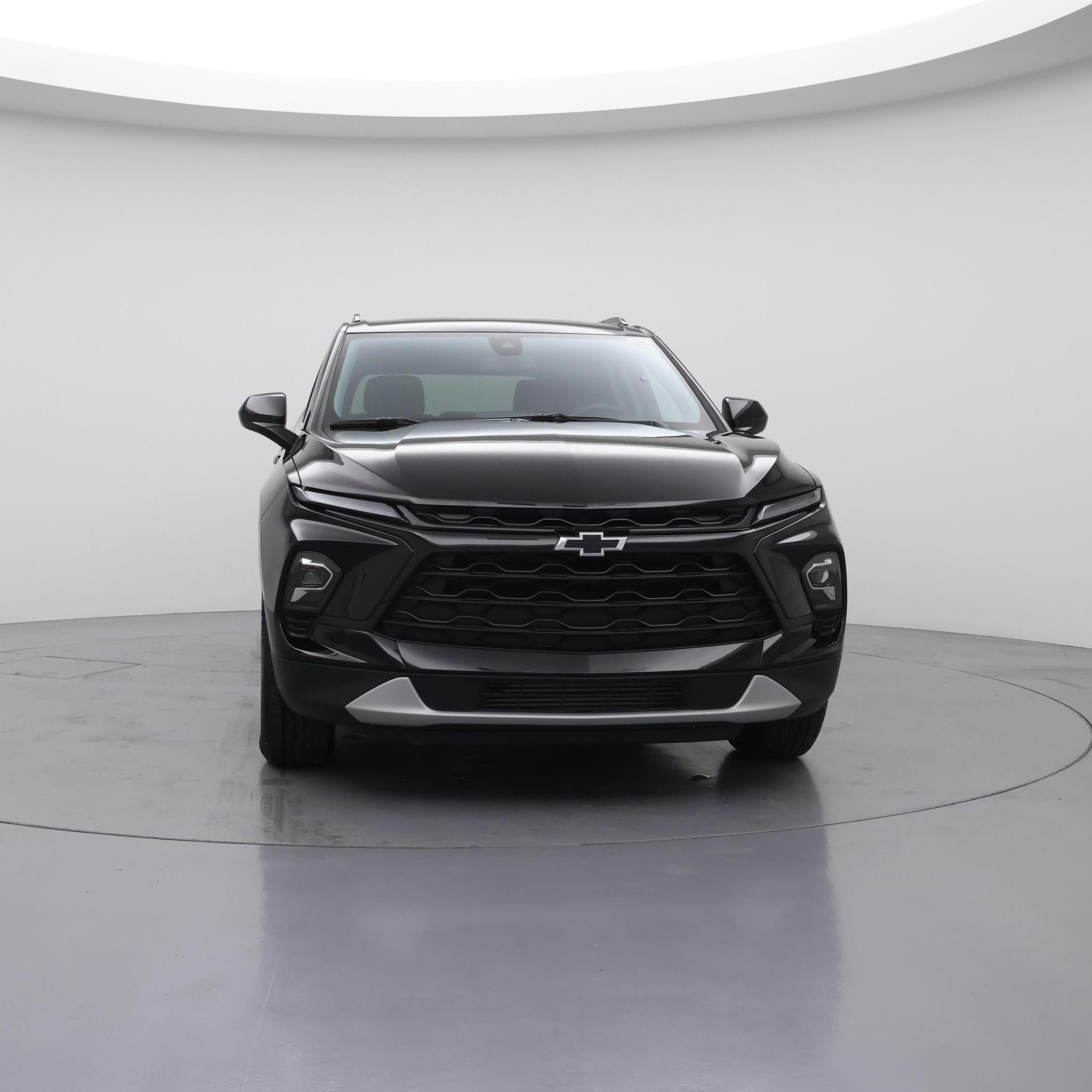 Thumbnail: 2023 Chevrolet Blazer - 5
