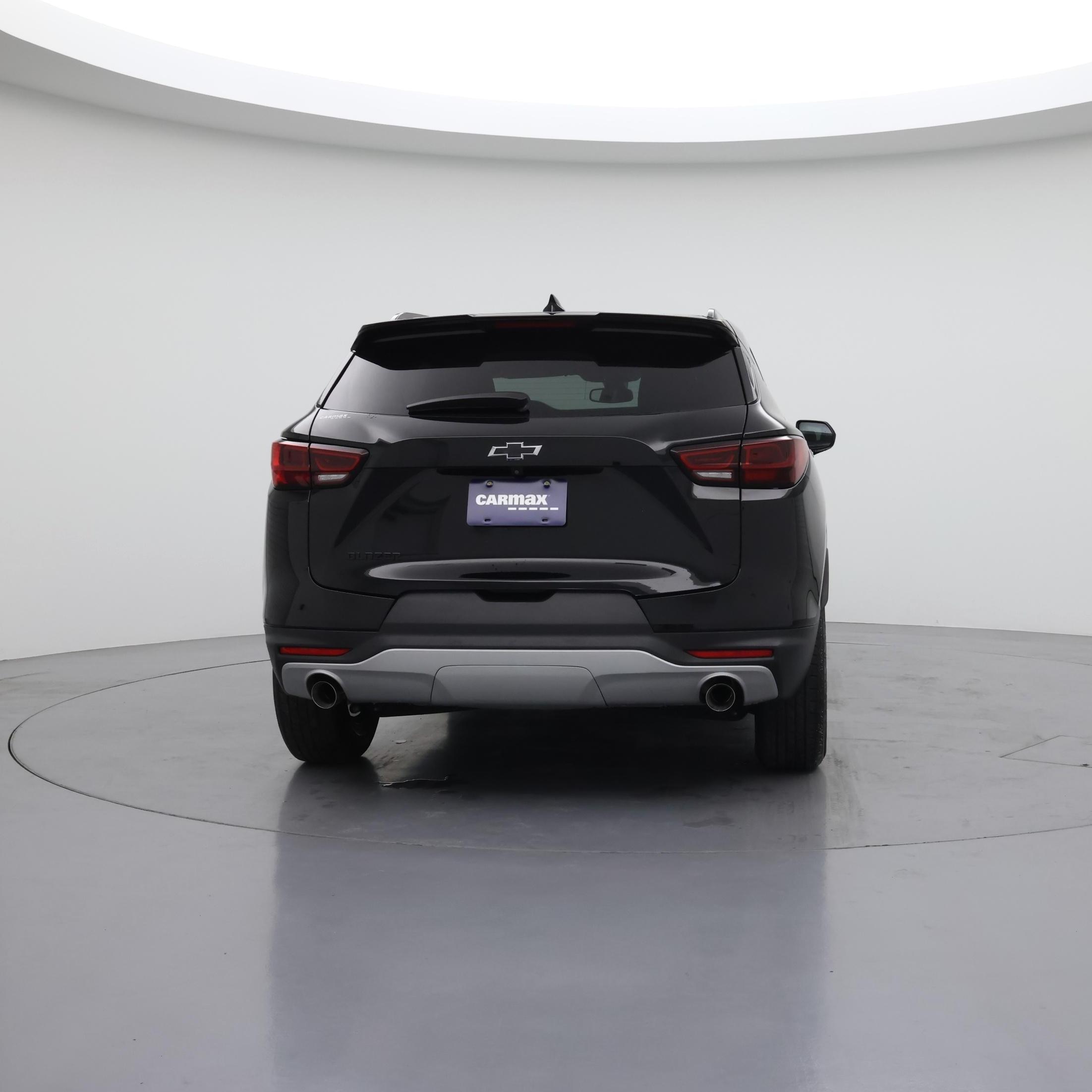 Thumbnail: 2023 Chevrolet Blazer - 6