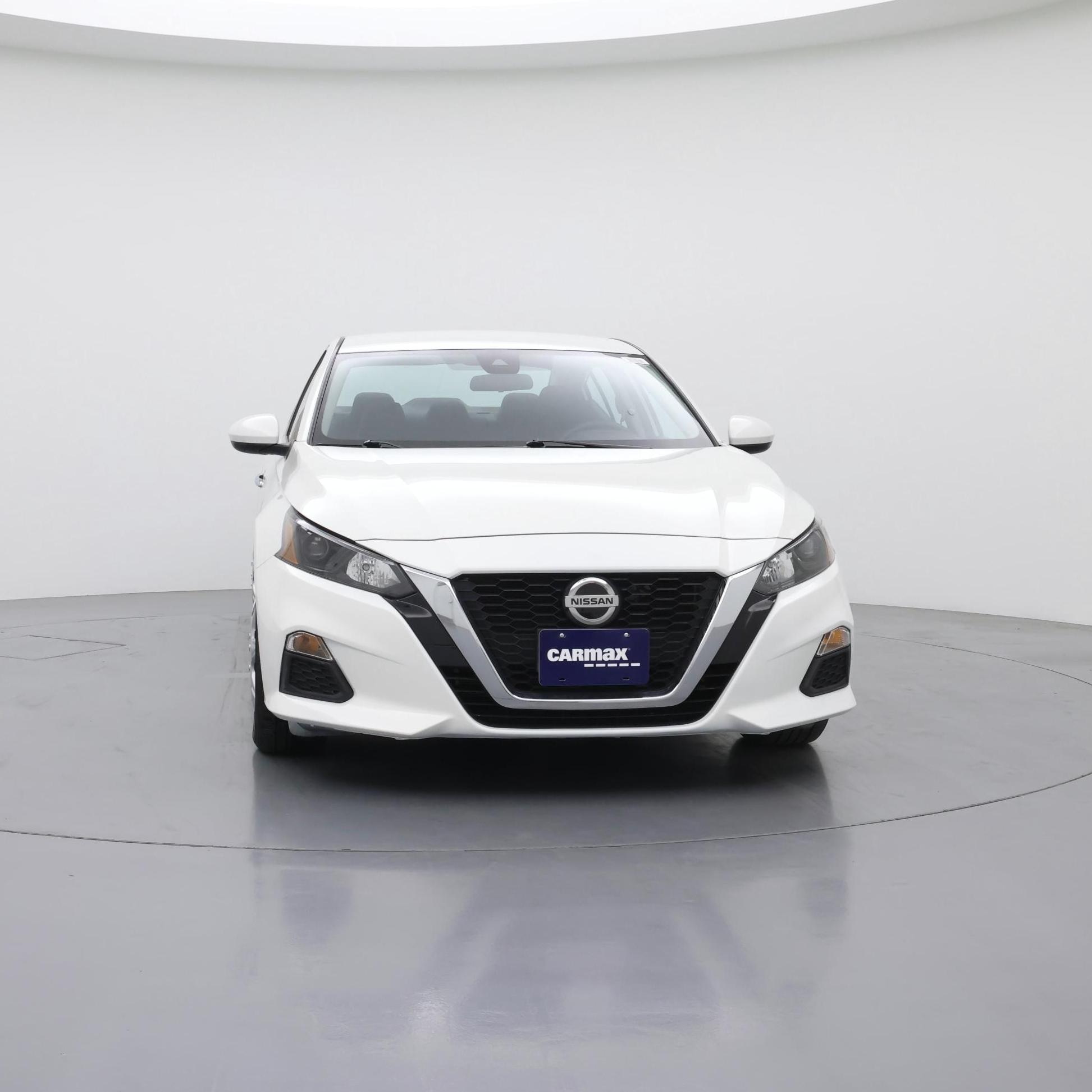 Thumbnail: 2022 Nissan Altima - 5