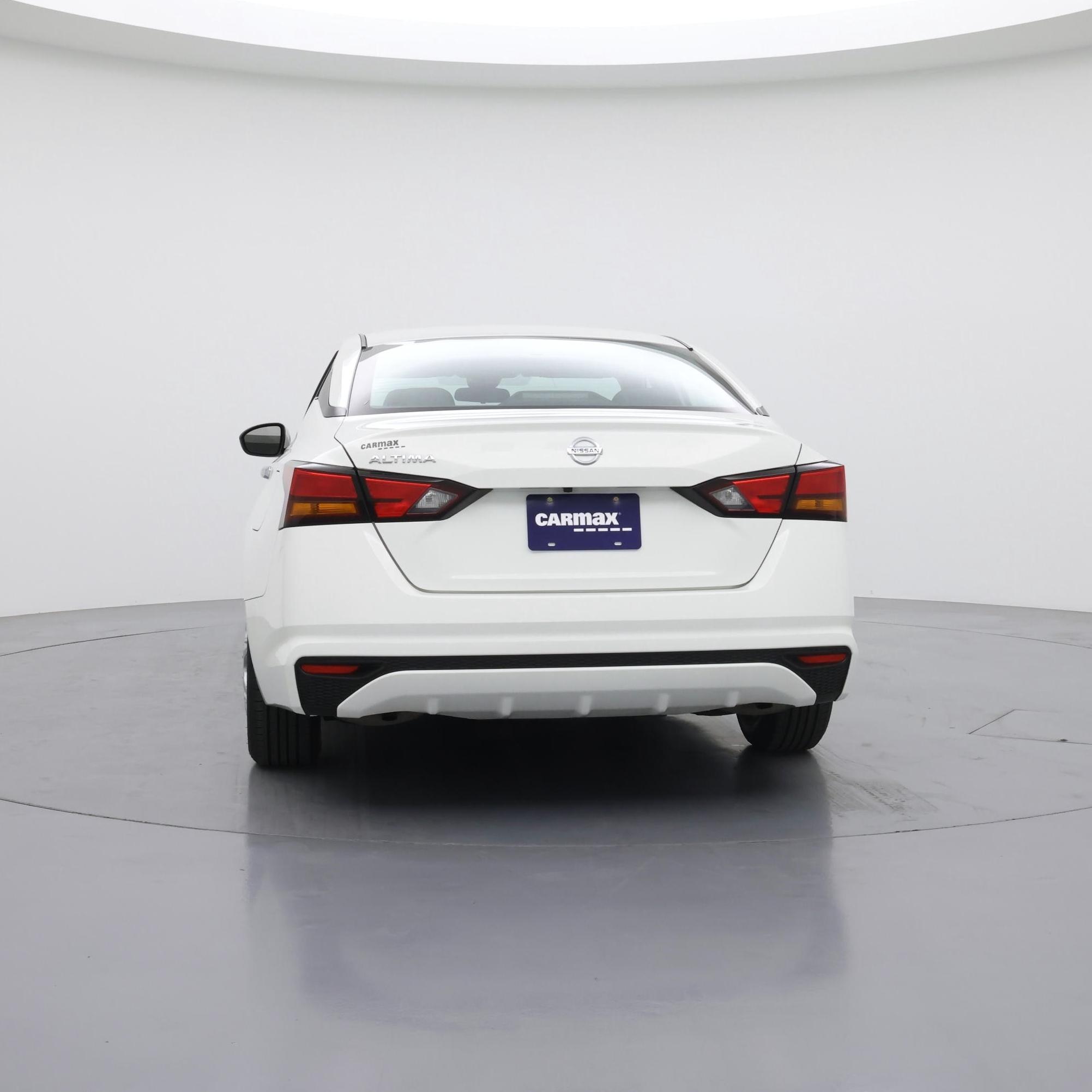 Thumbnail: 2022 Nissan Altima - 6
