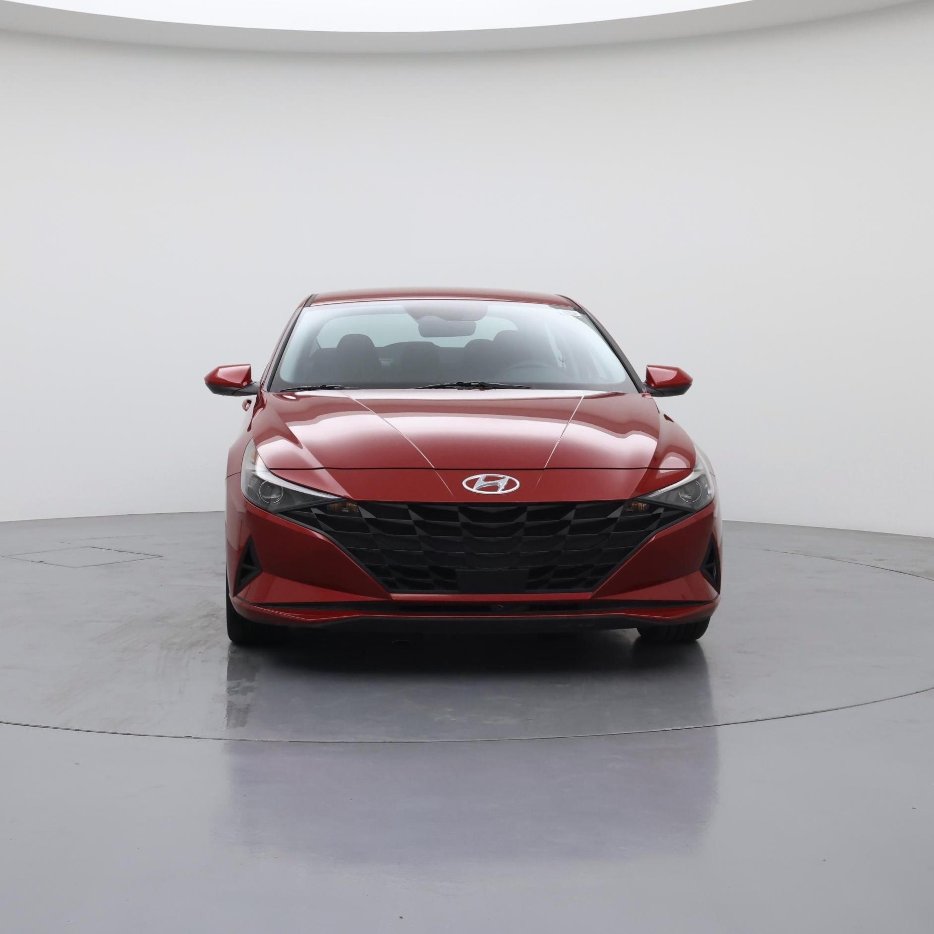 Thumbnail: 2023 Hyundai Elantra - 5