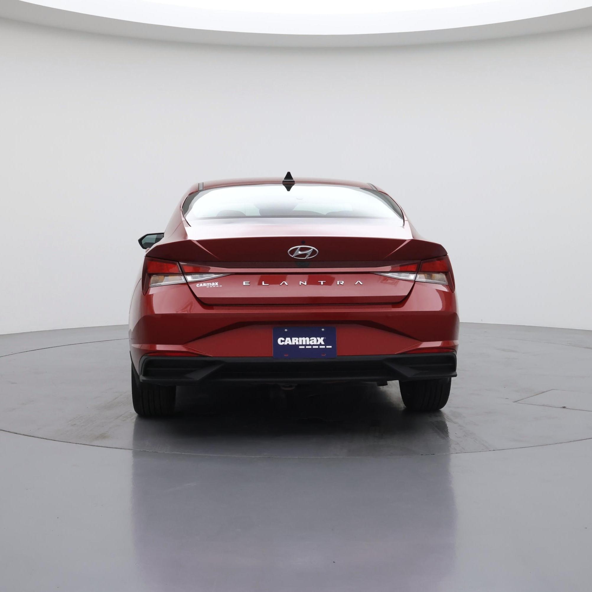 Thumbnail: 2023 Hyundai Elantra - 6