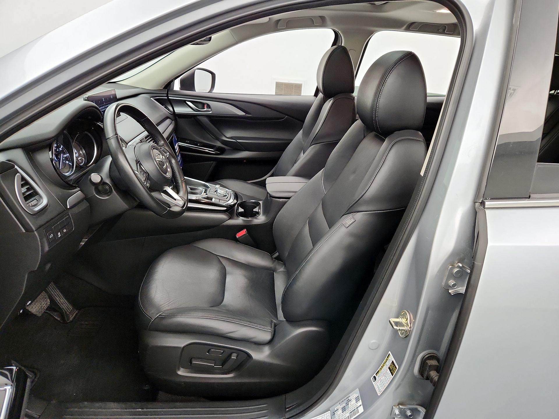 Thumbnail: 2023 Mazda CX-9 - 11