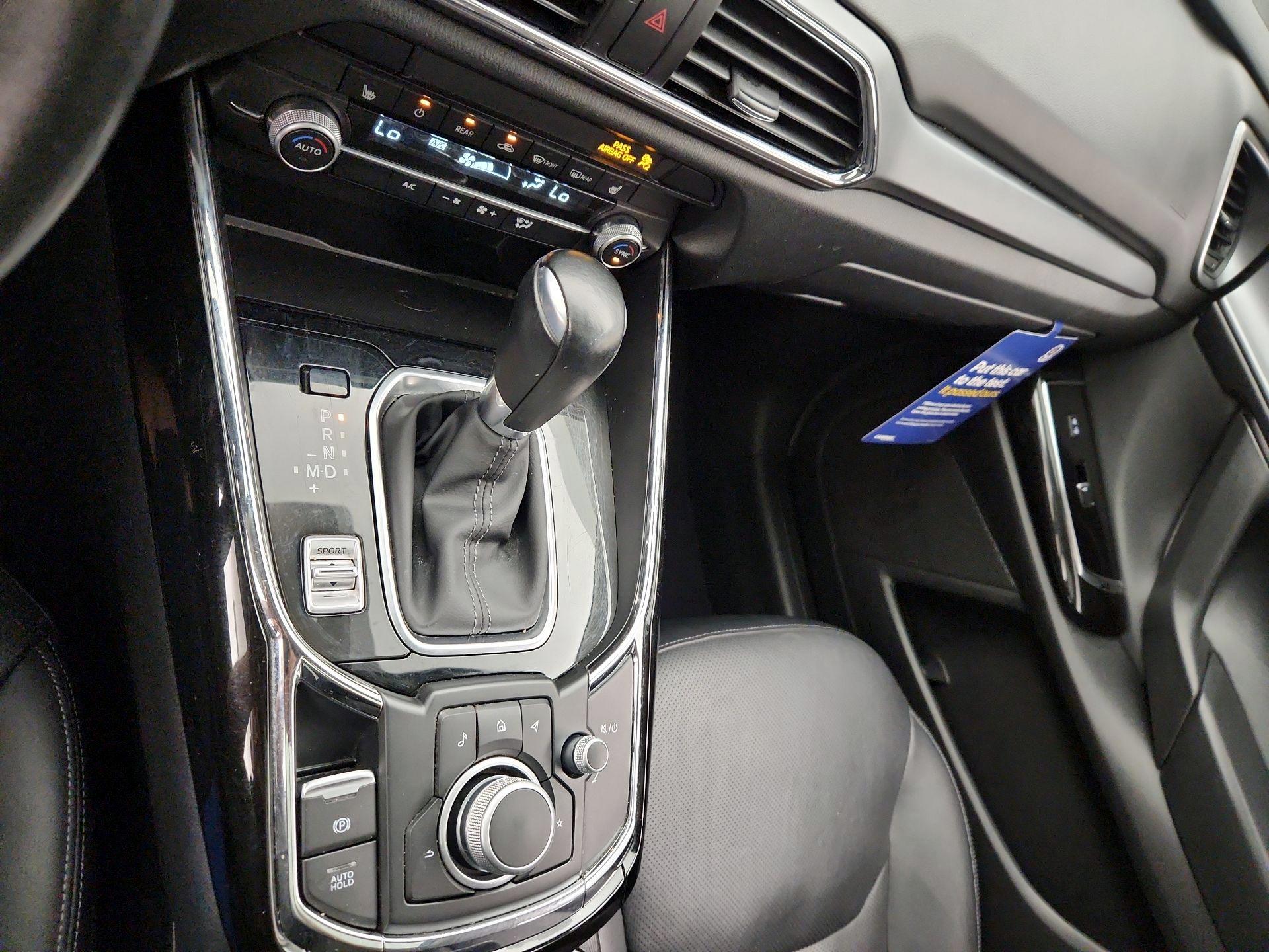 Thumbnail: 2023 Mazda CX-9 - 18