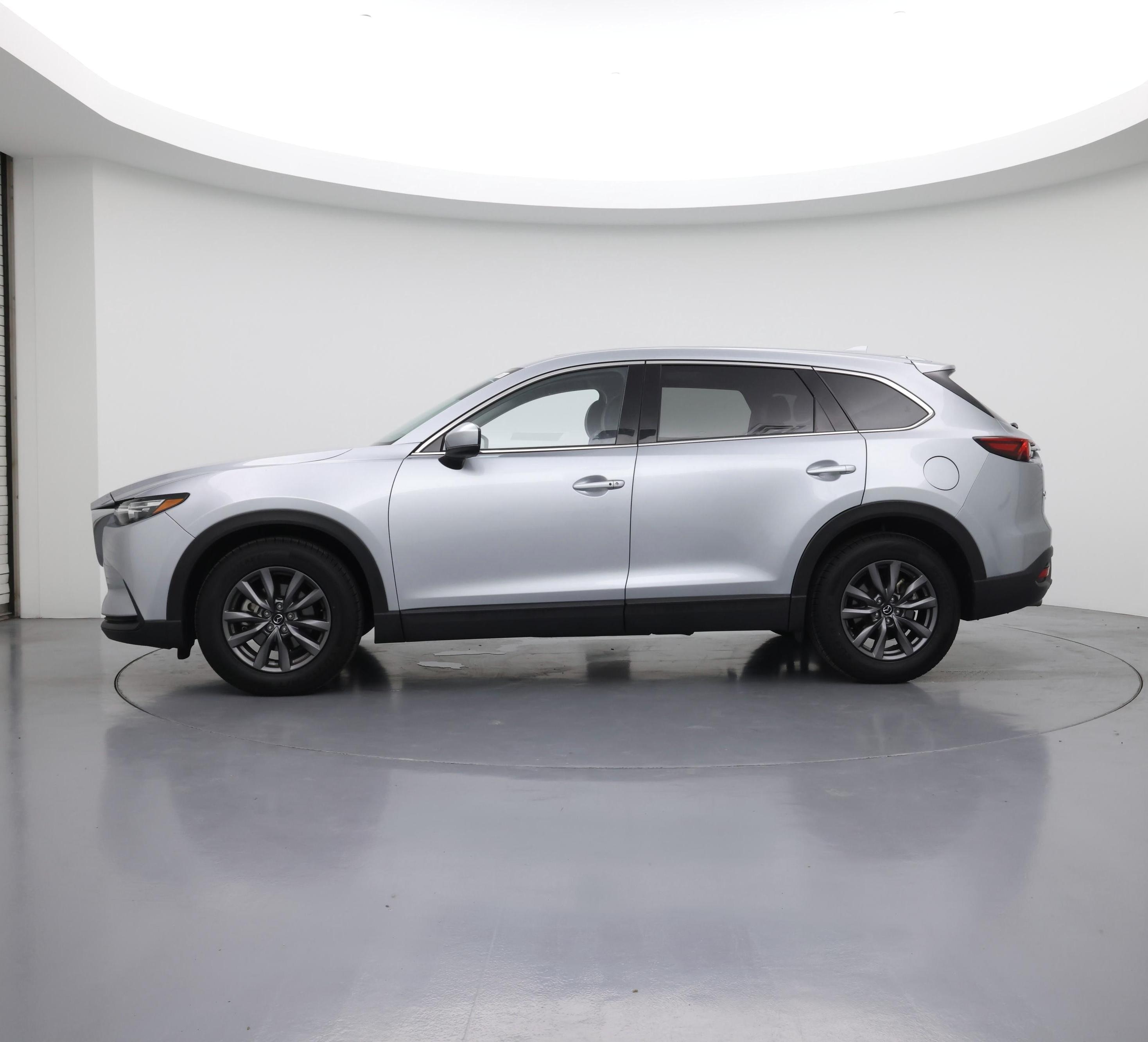 Thumbnail: 2023 Mazda CX-9 - 3