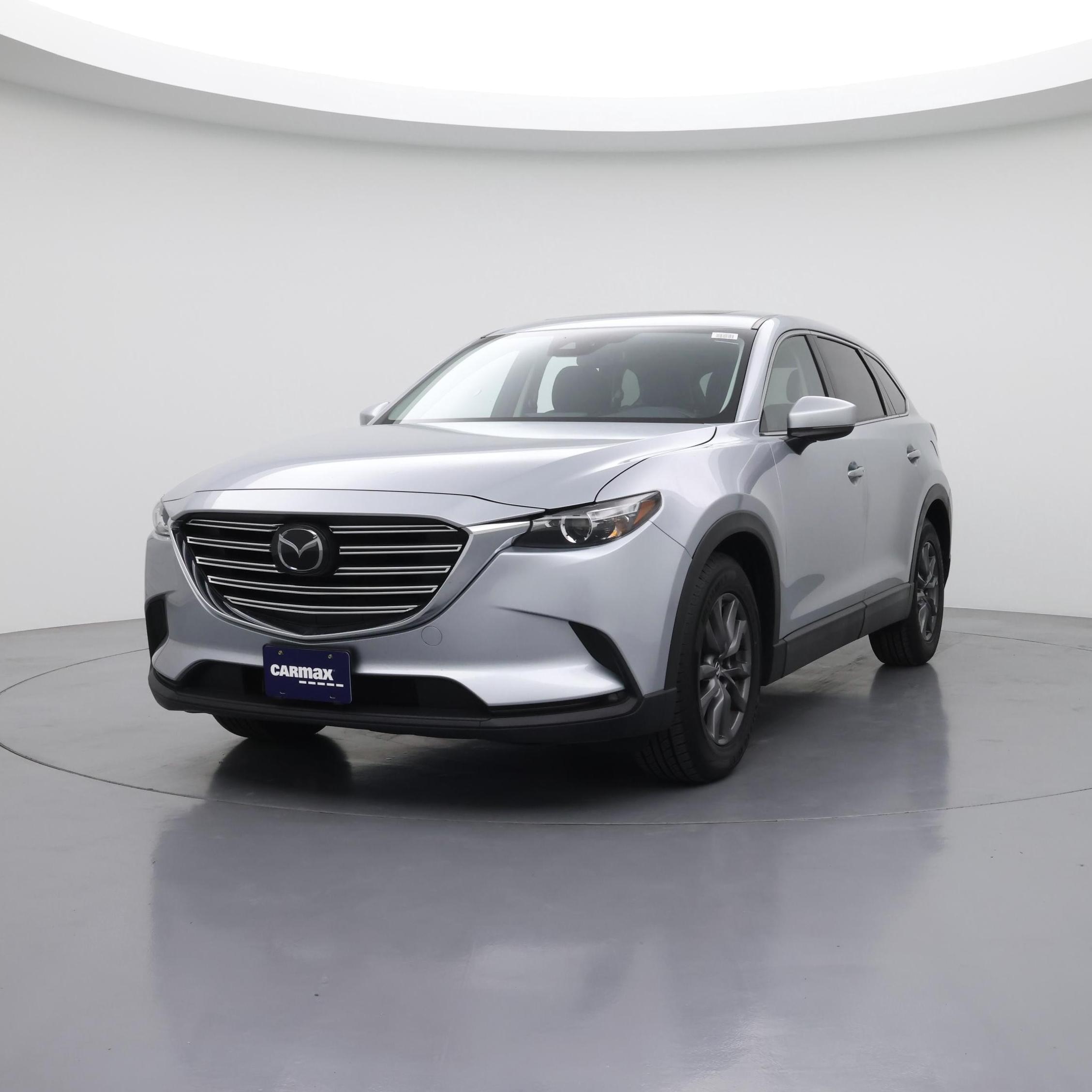 Thumbnail: 2023 Mazda CX-9 - 4
