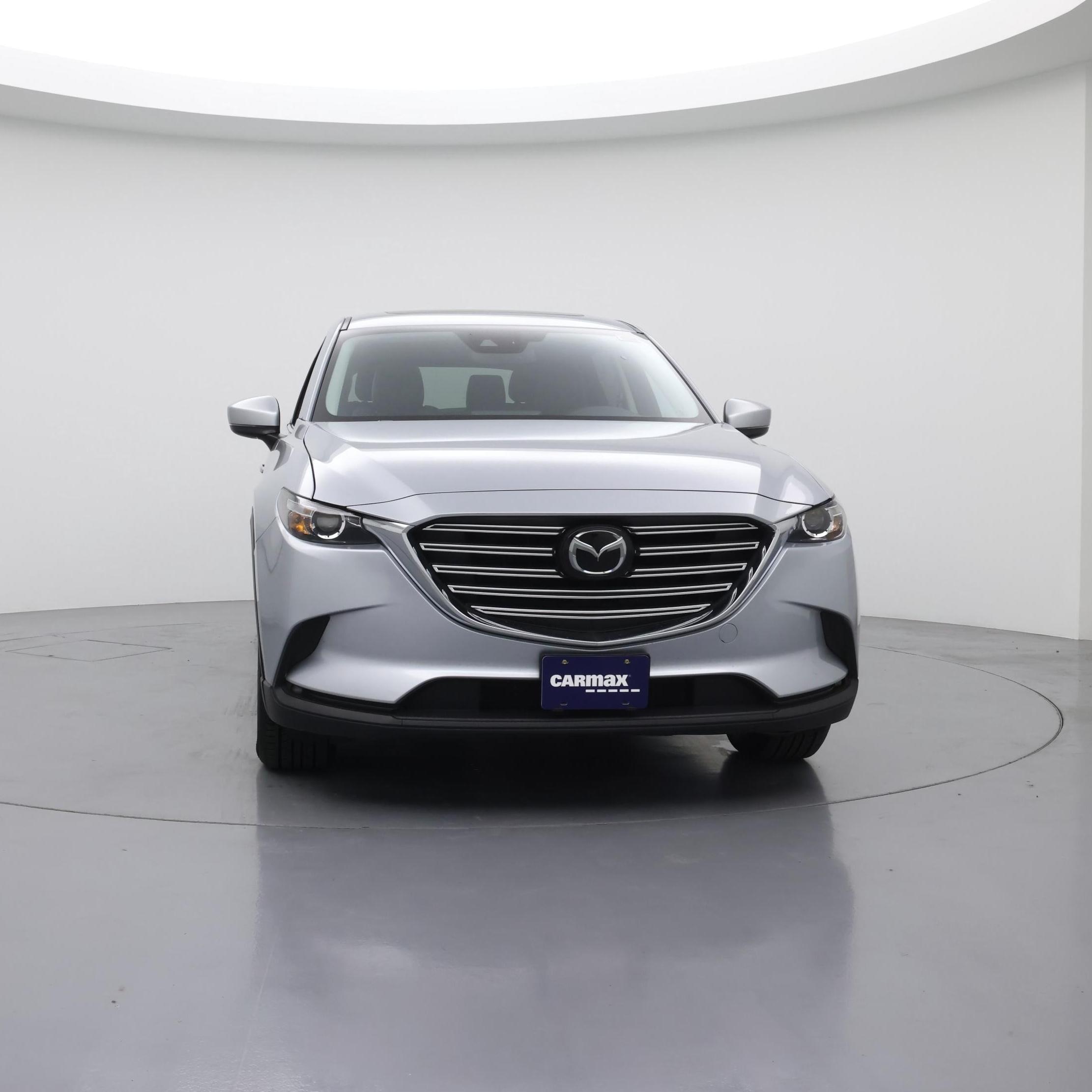 Thumbnail: 2023 Mazda CX-9 - 5