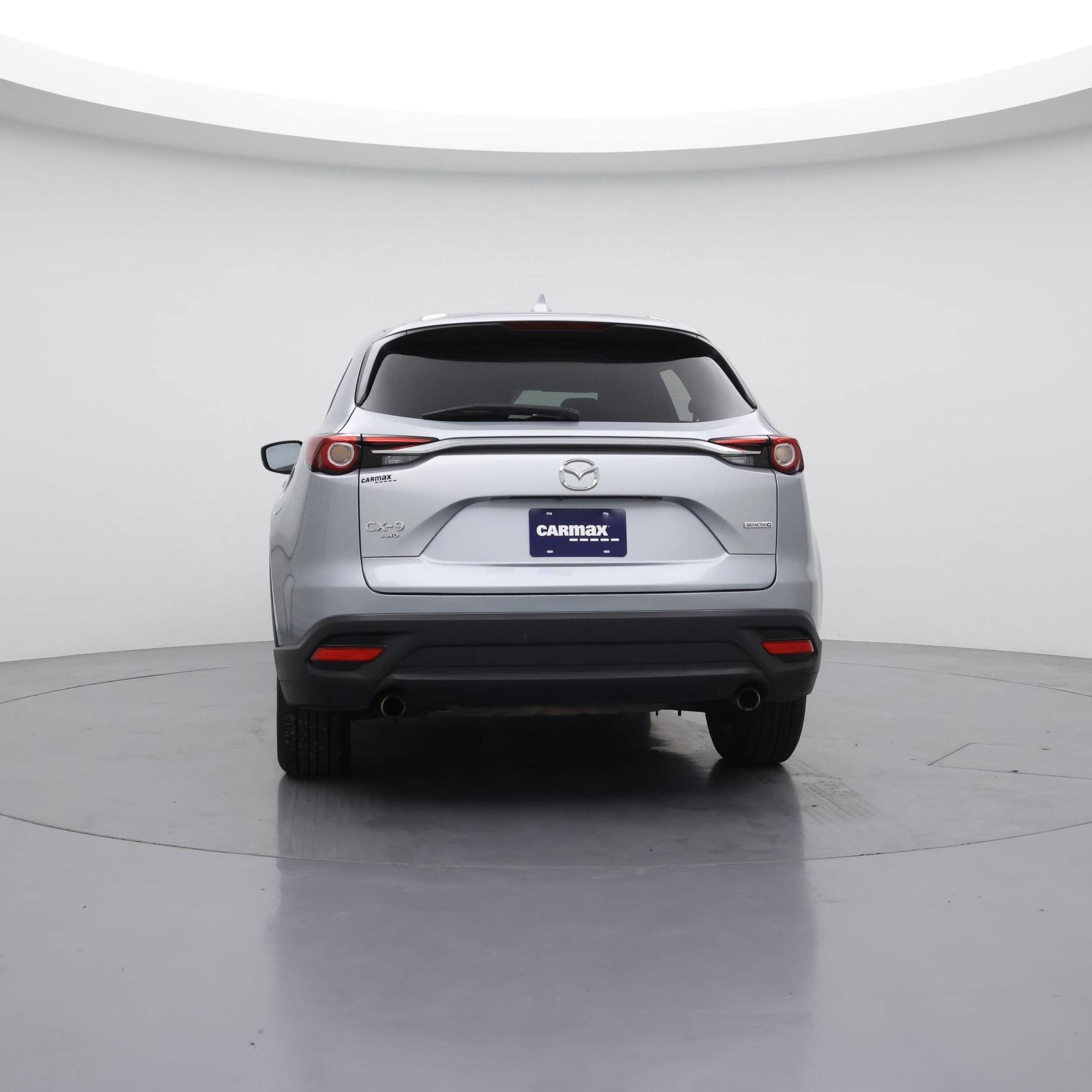 Thumbnail: 2023 Mazda CX-9 - 6