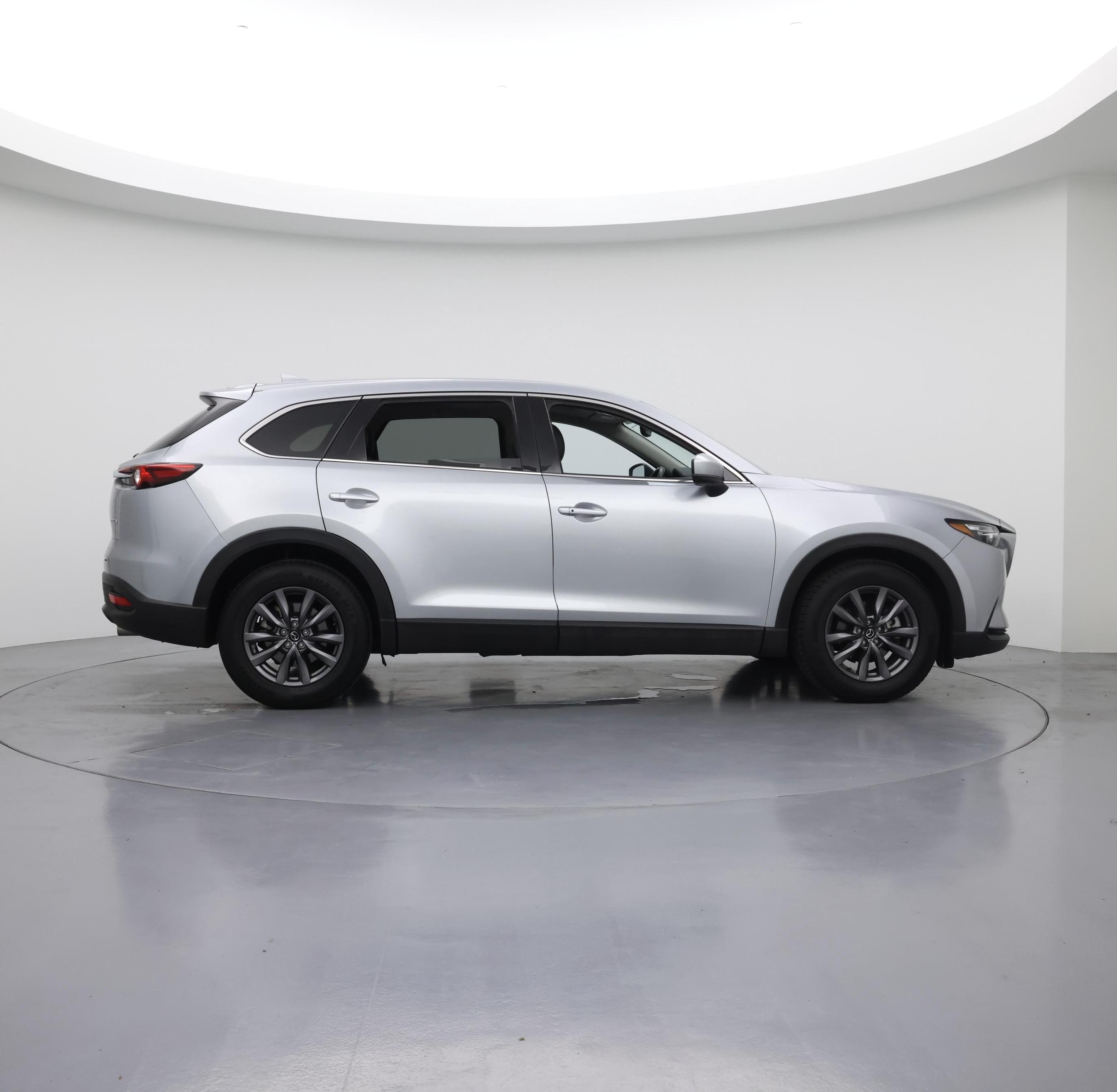 Thumbnail: 2023 Mazda CX-9 - 7