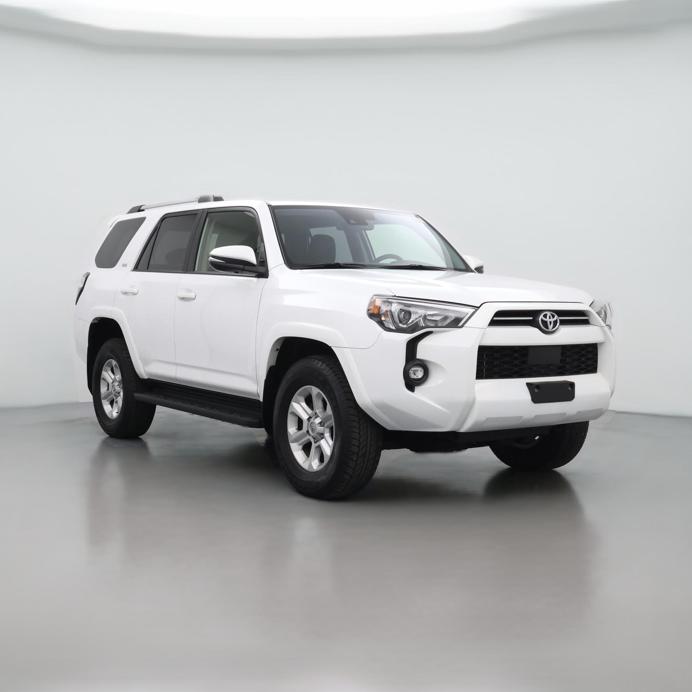 Thumbnail: 2024 Toyota 4Runner - 1