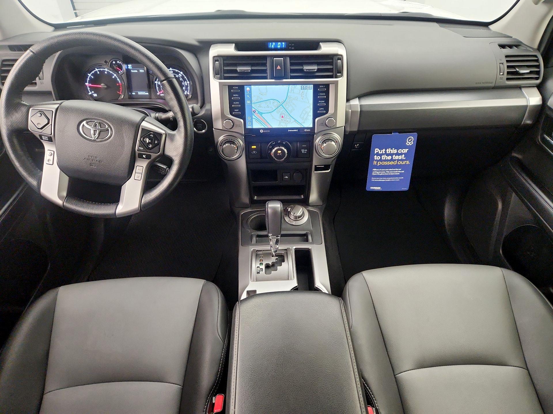 Thumbnail: 2024 Toyota 4Runner - 9